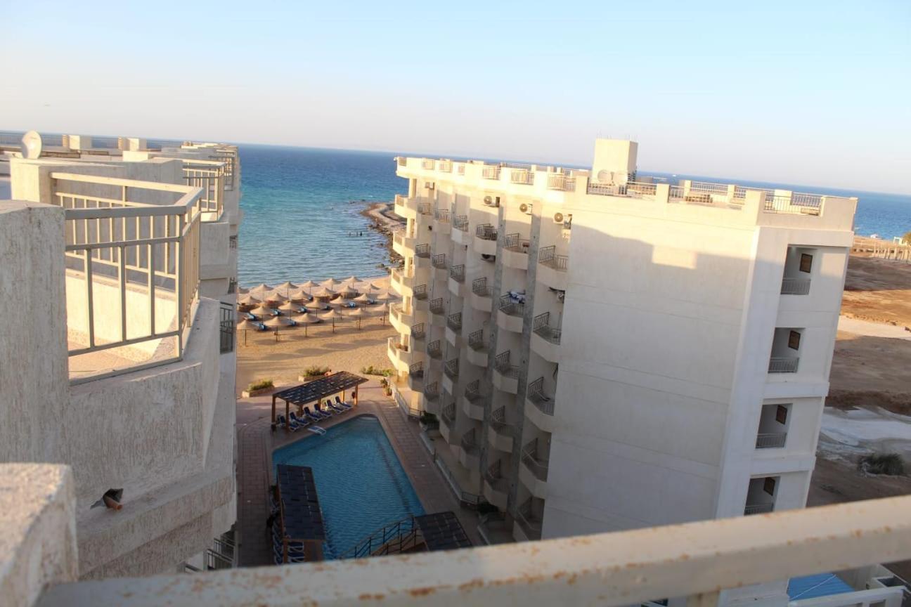 La quinta hurgada raafat