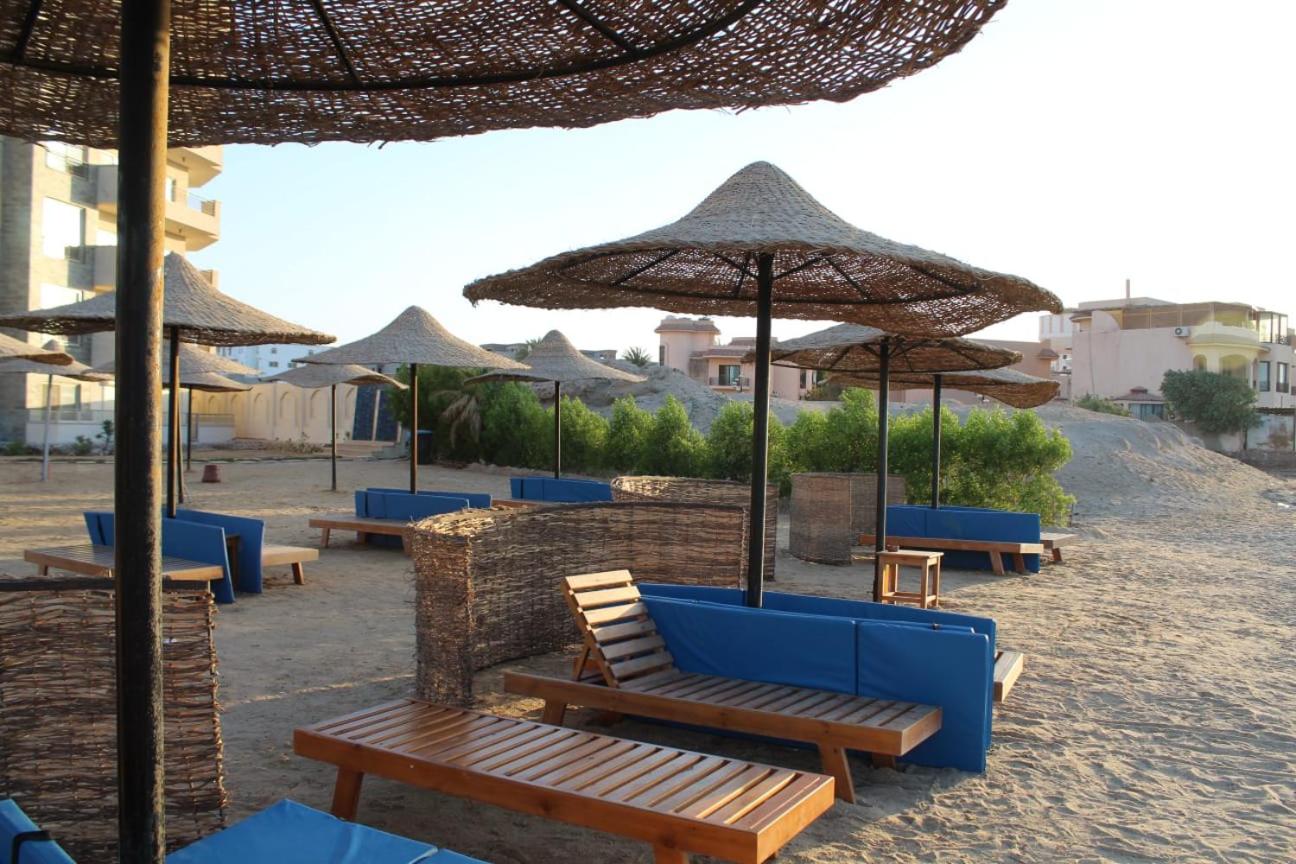 La quinta hurgada raafat