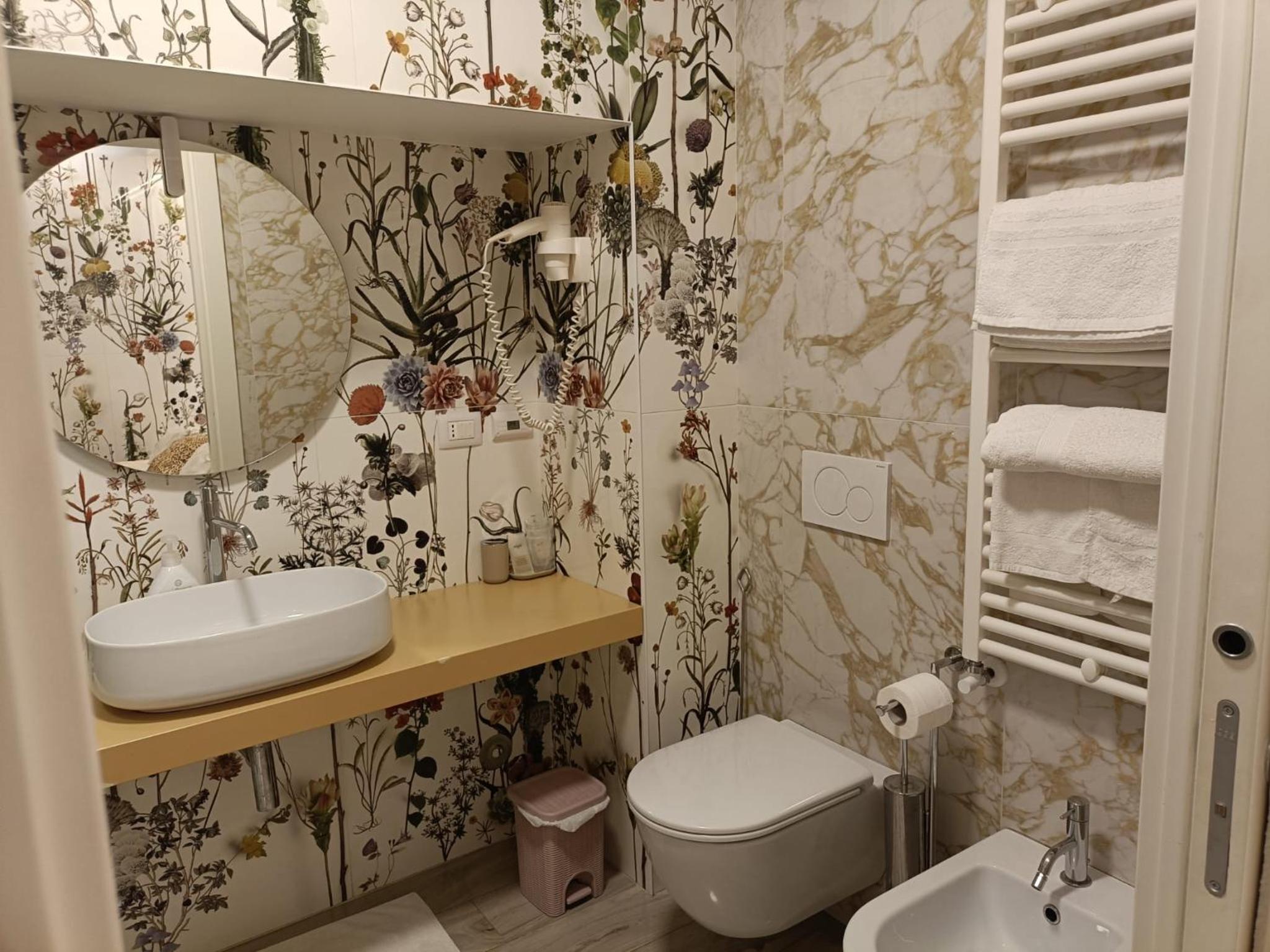 B&B Portanuova