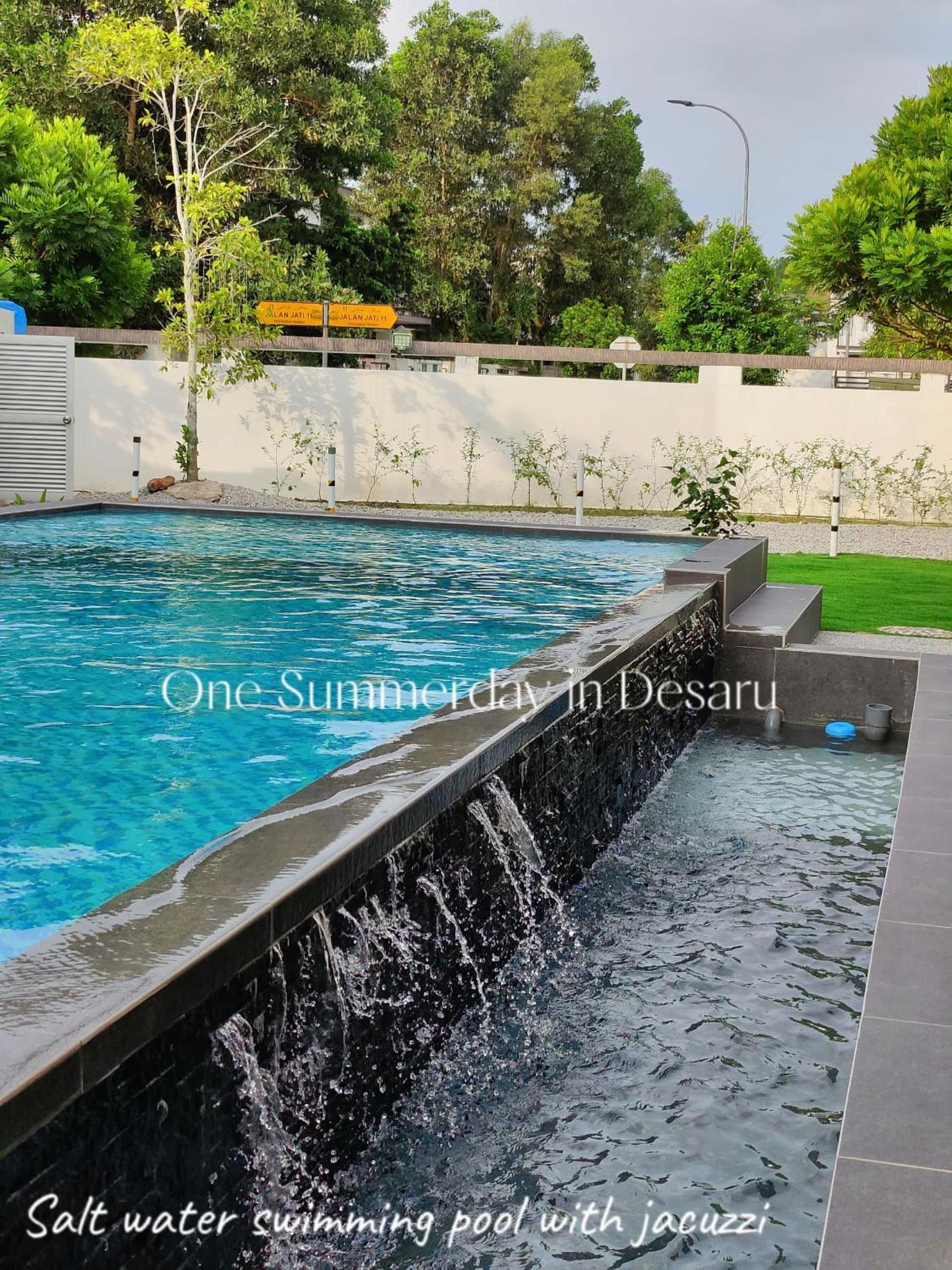 One Summerday in Desaru photo 2