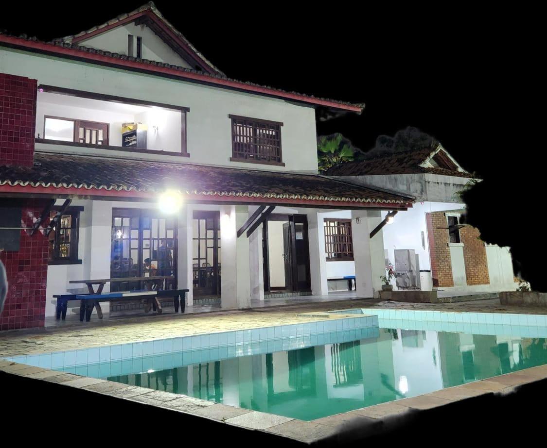 Hostel Jardim