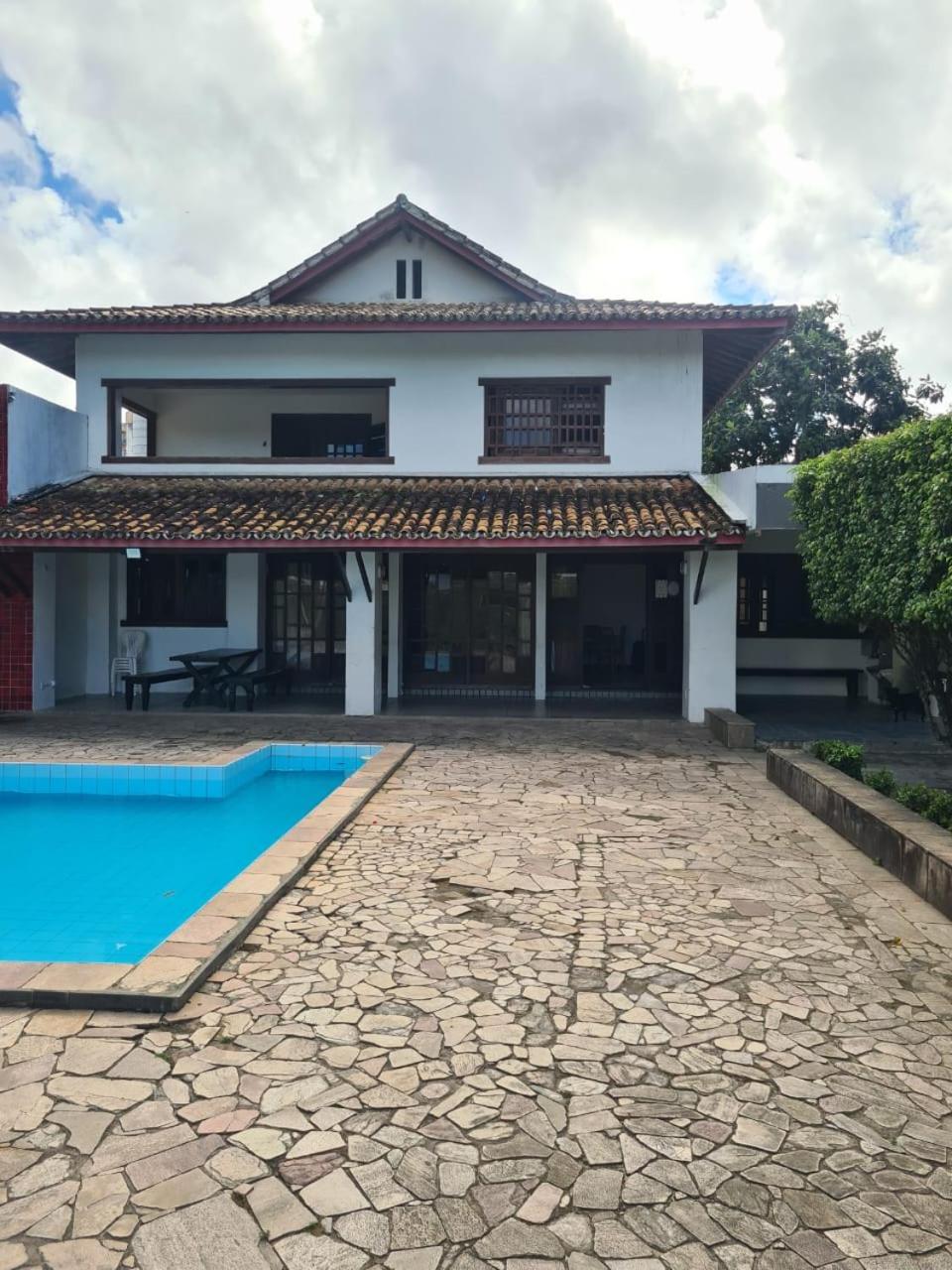 Hostel Jardim