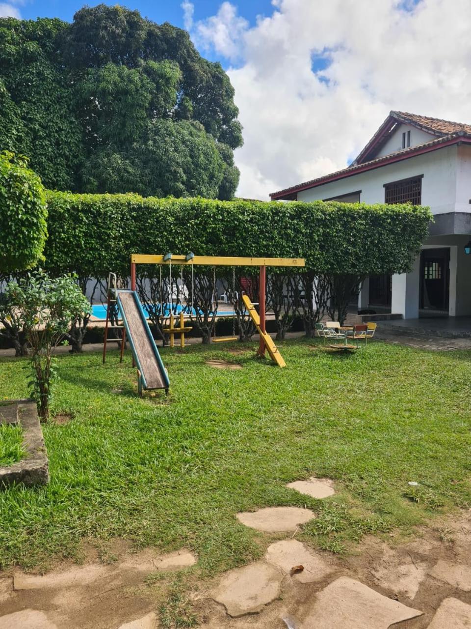Hostel Jardim