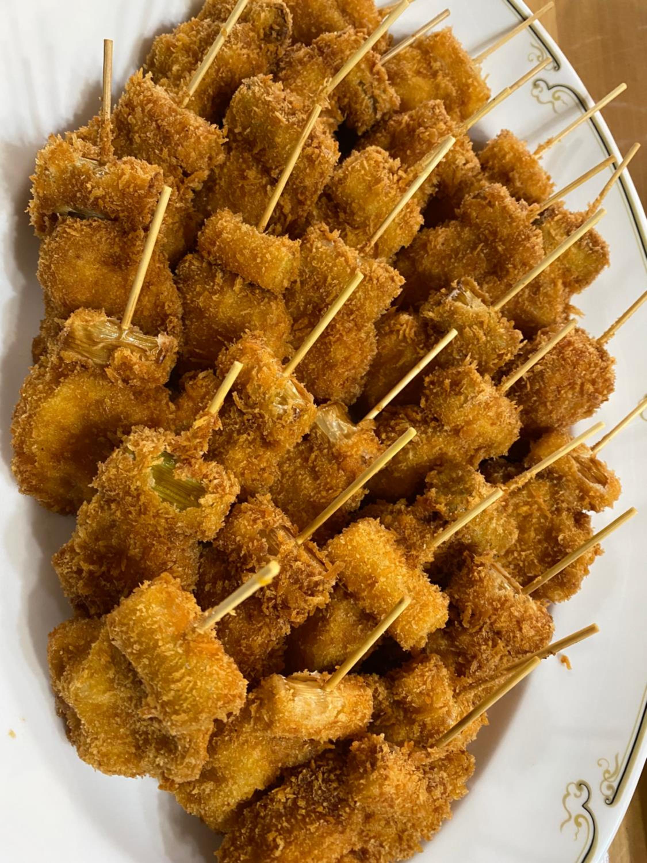 Madarao Lainstons