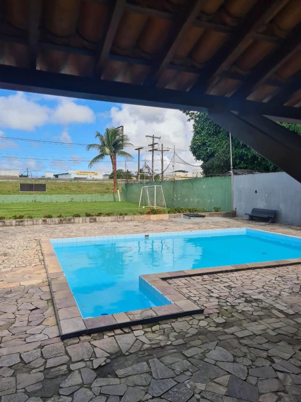 Hostel Jardim