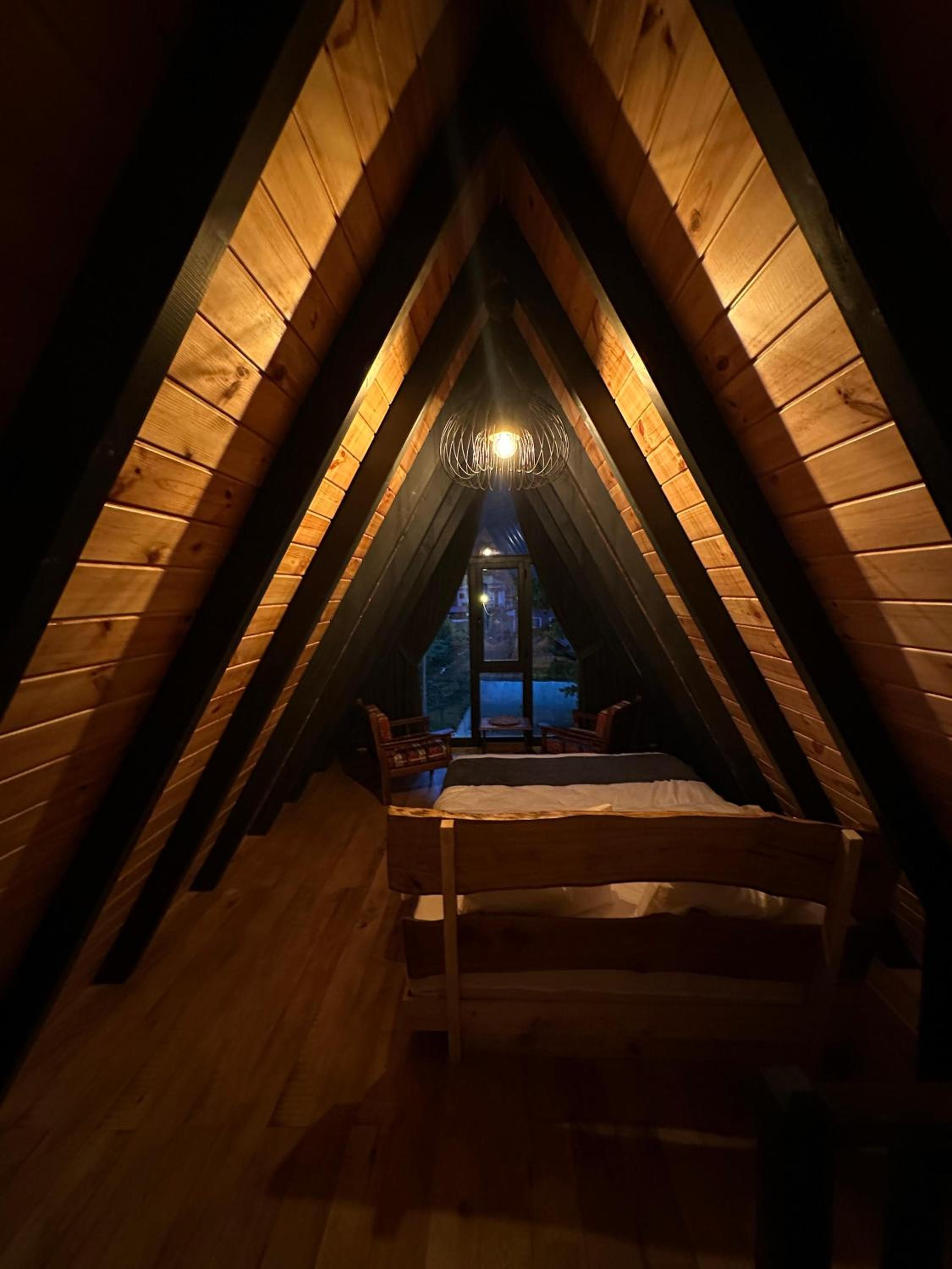 ZeRa Suit Bungalov Rize
