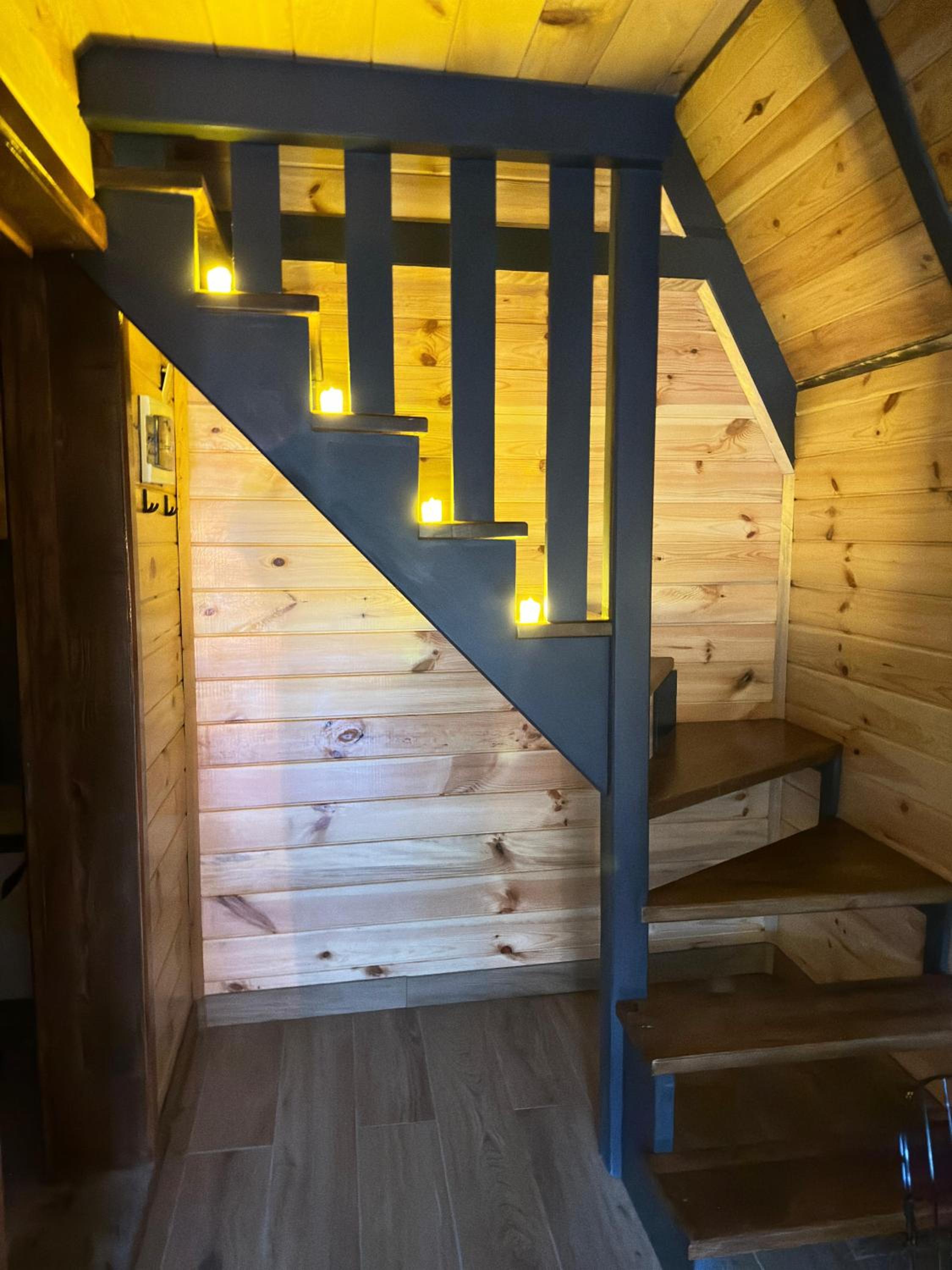 ZeRa Suit Bungalov Rize