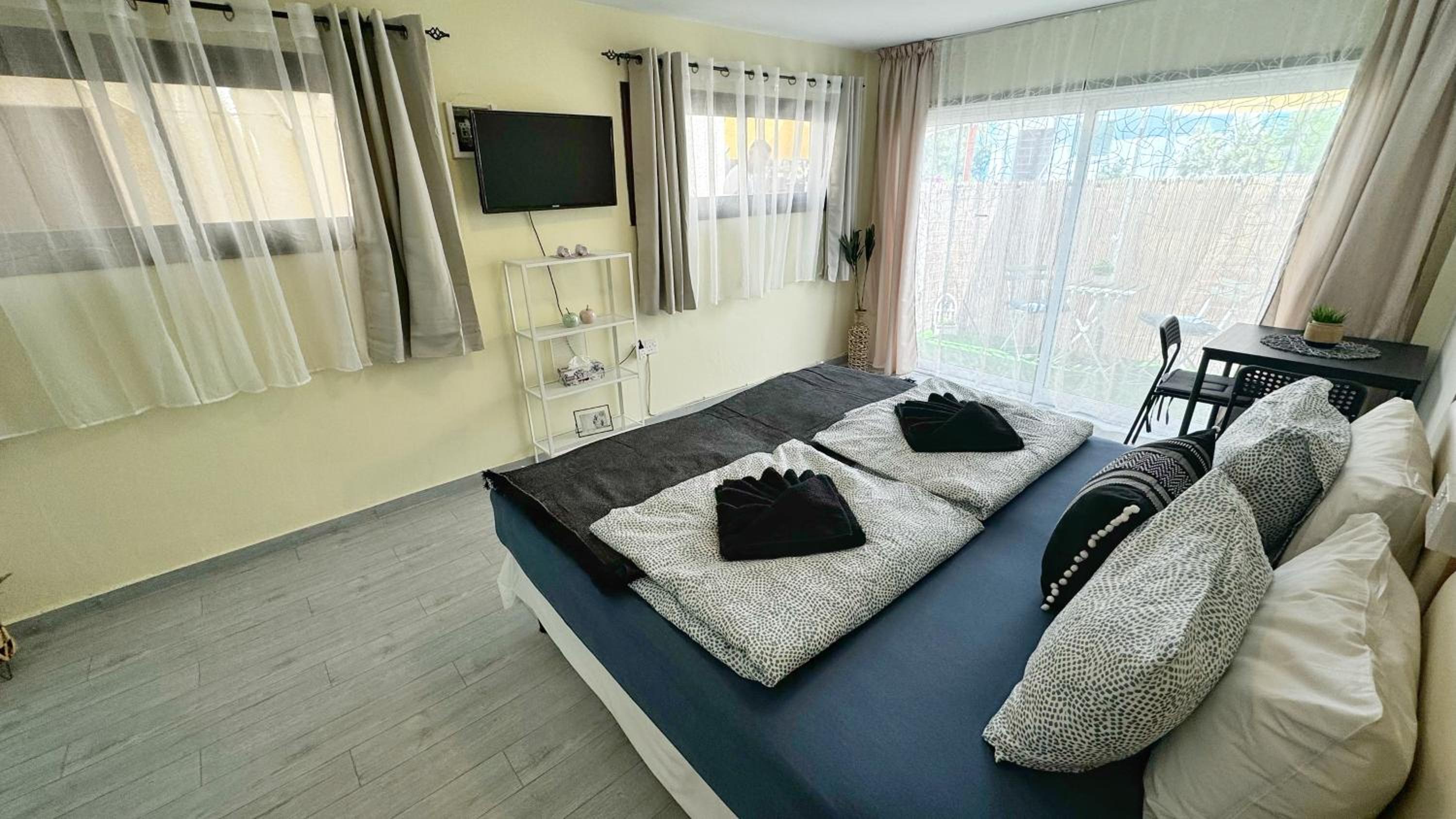 Chloraka Bay Studio