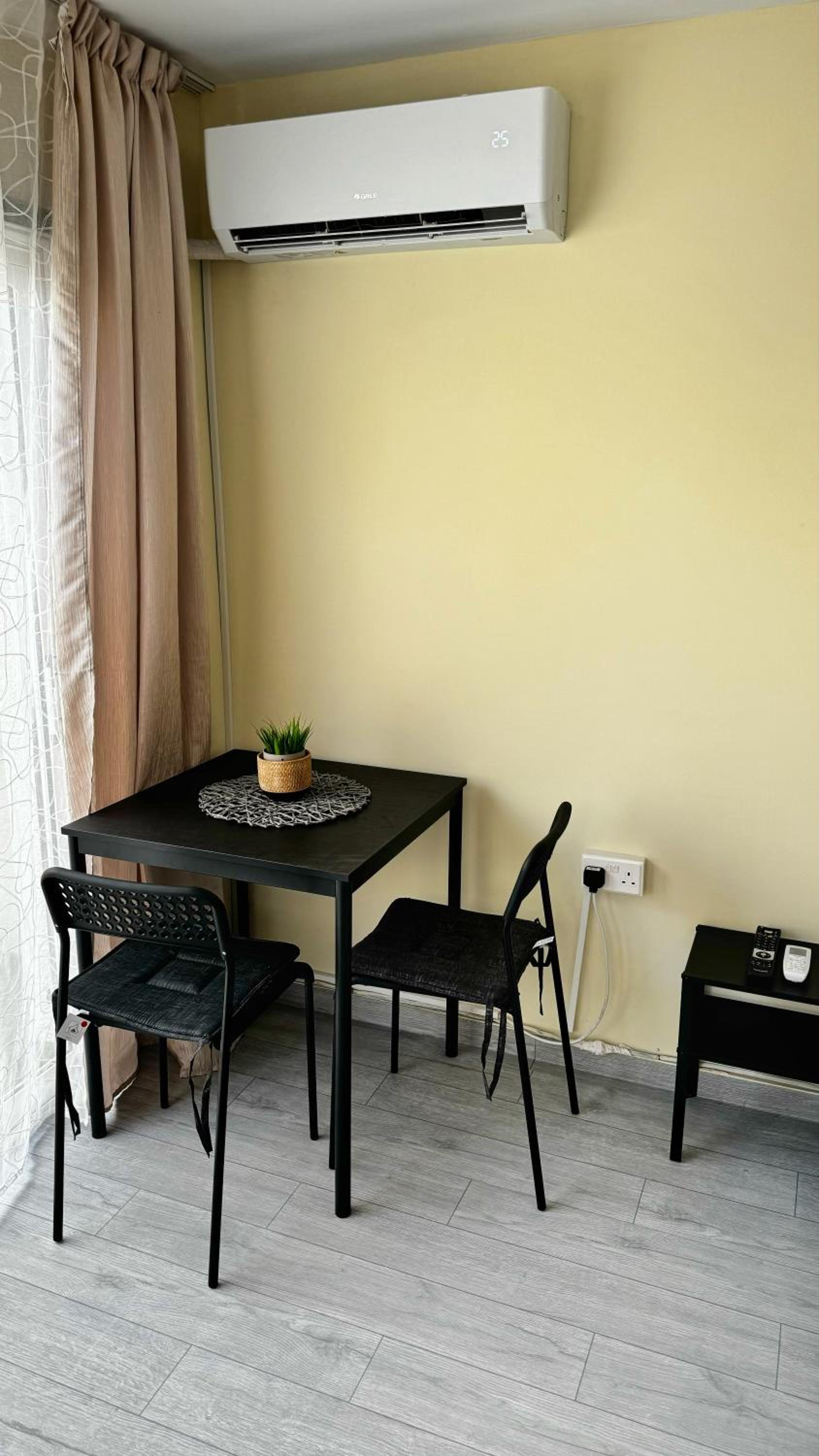 Chloraka Bay Studio