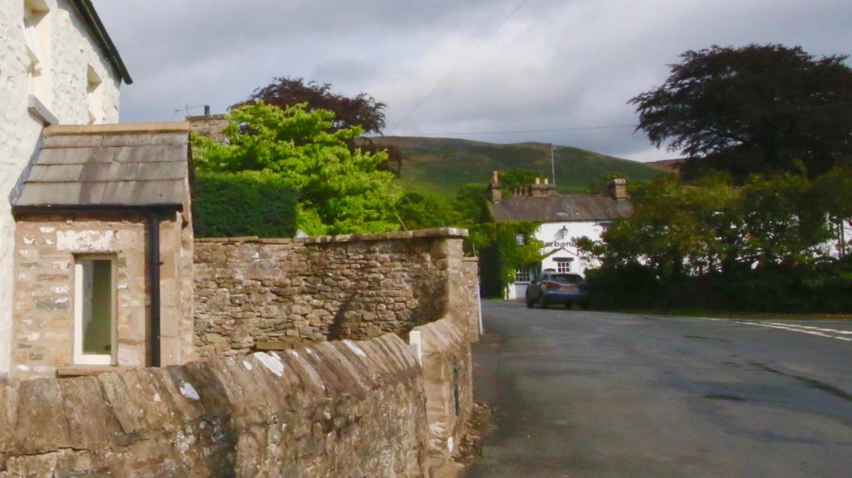 The old post office Barbon