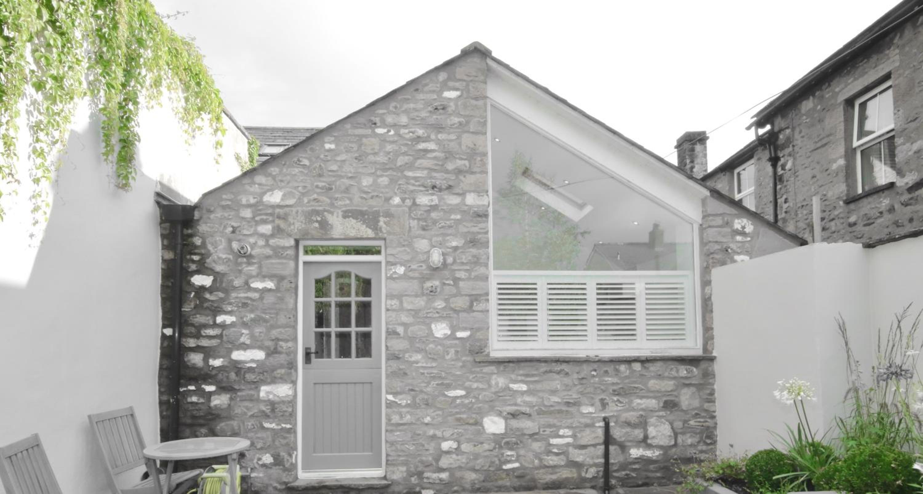 The old post office Barbon