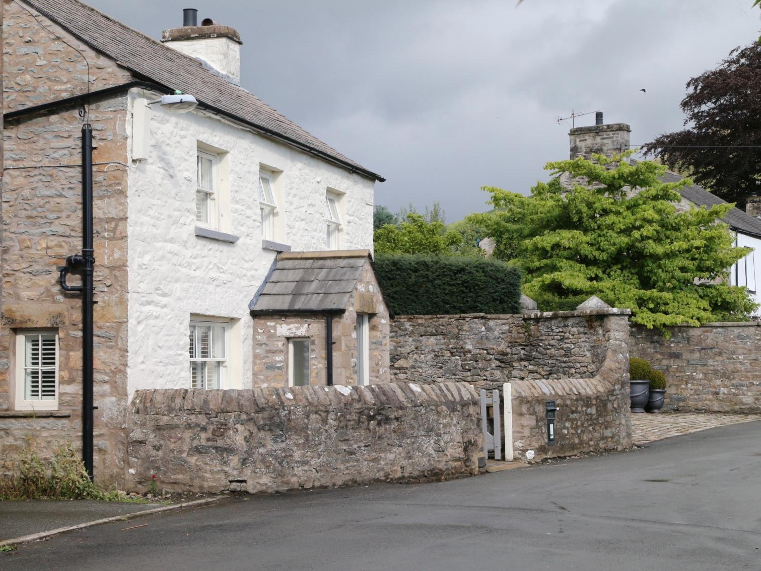 The old post office Barbon
