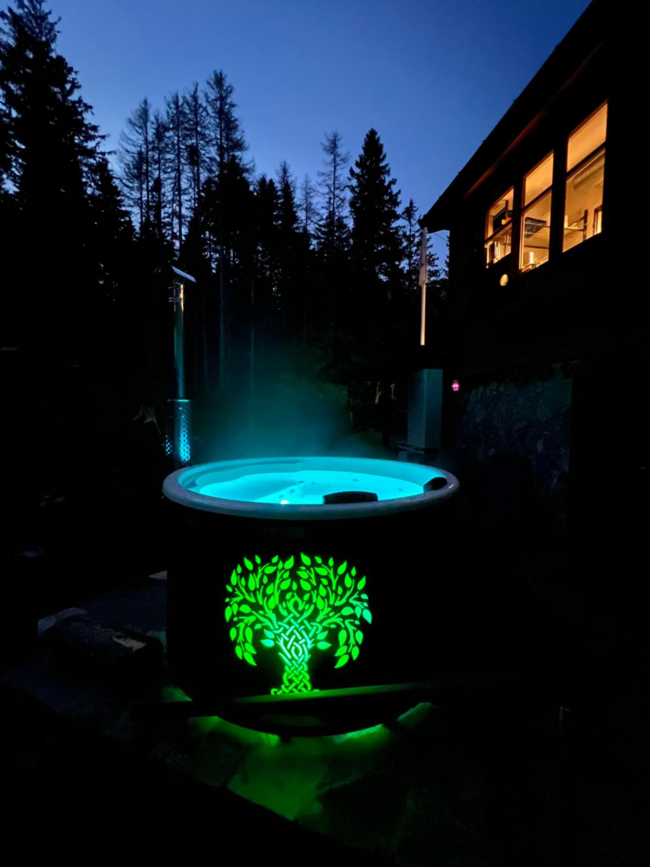 bouda Pod Sněžkou