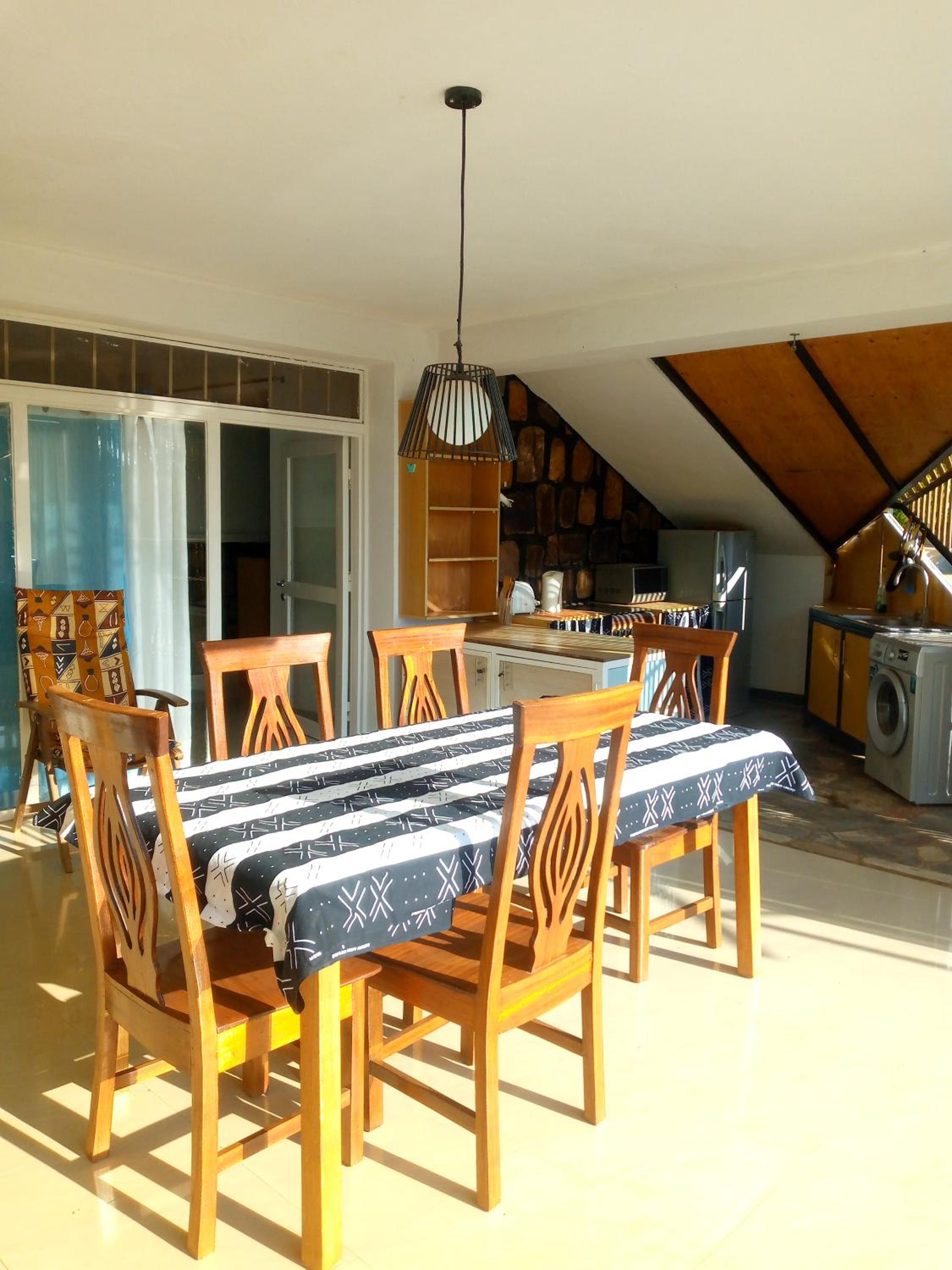 Beautiful Apartment with swimmingpool 2 view 5