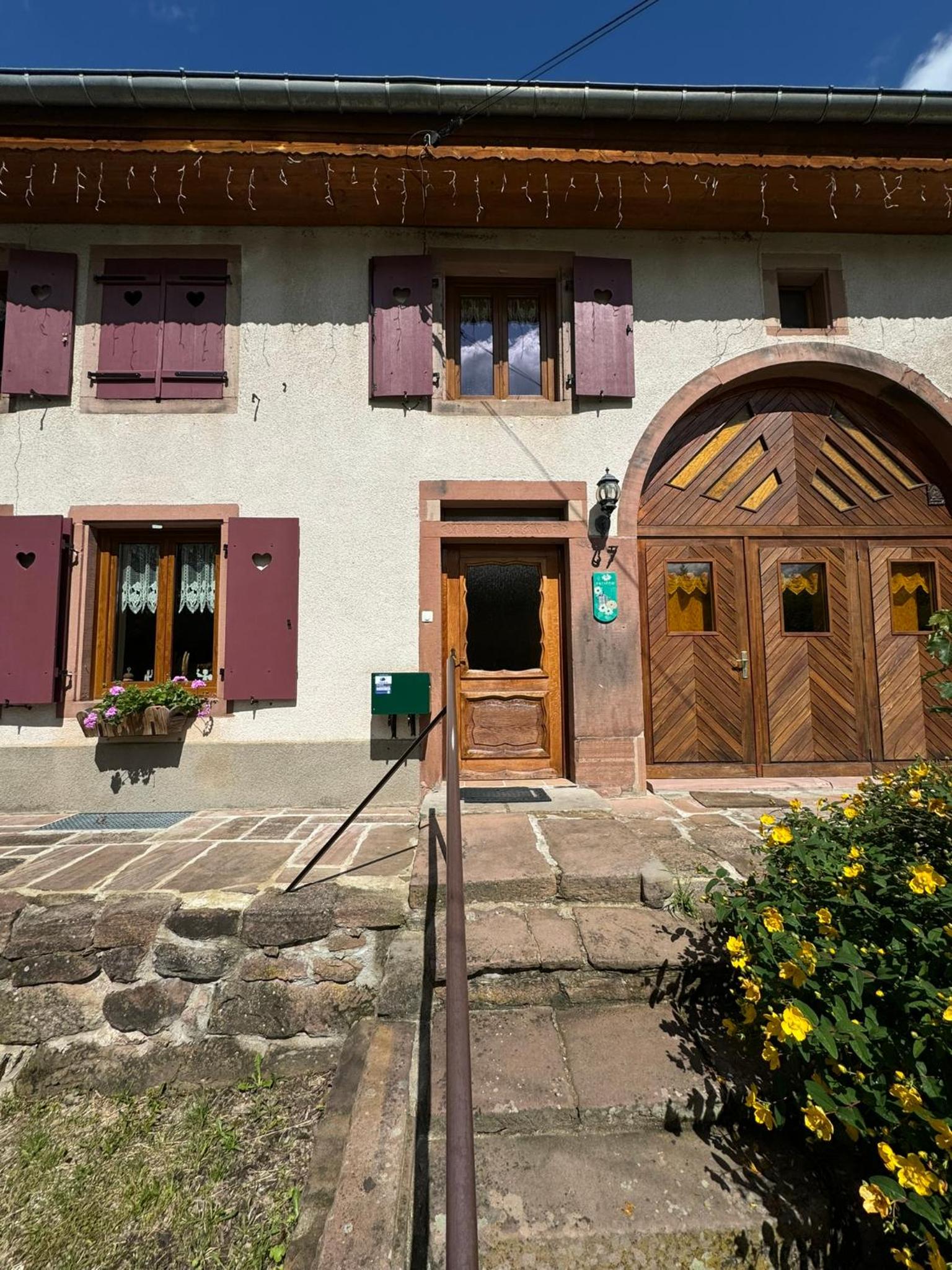 GÎTE EMERAUDE