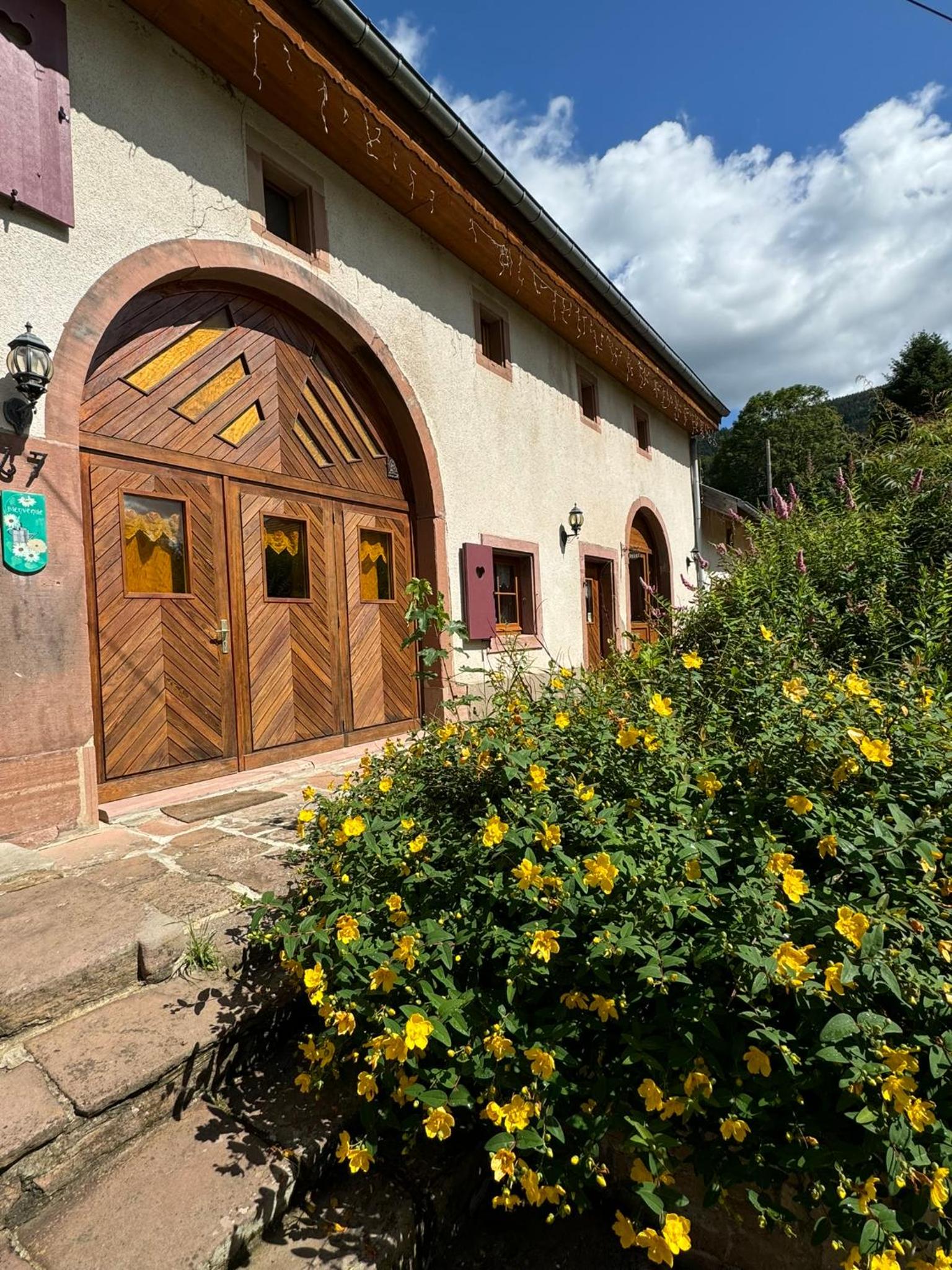GÎTE EMERAUDE