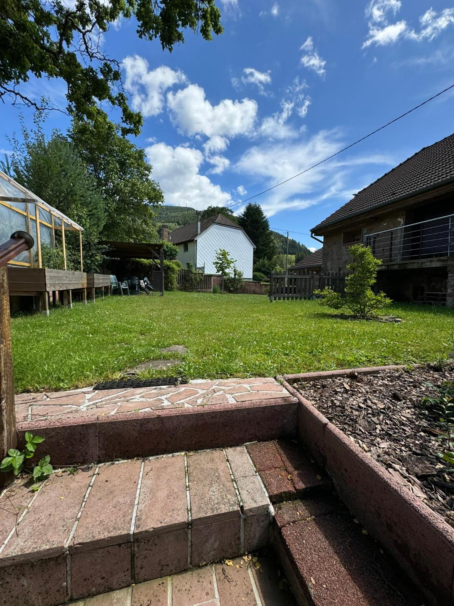 GÎTE EMERAUDE
