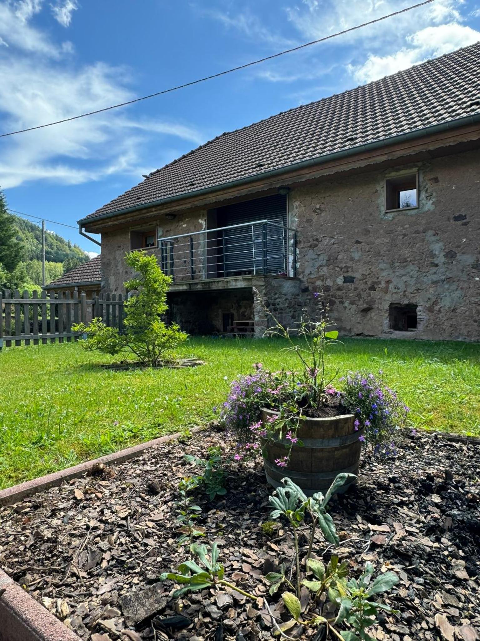 GÎTE EMERAUDE