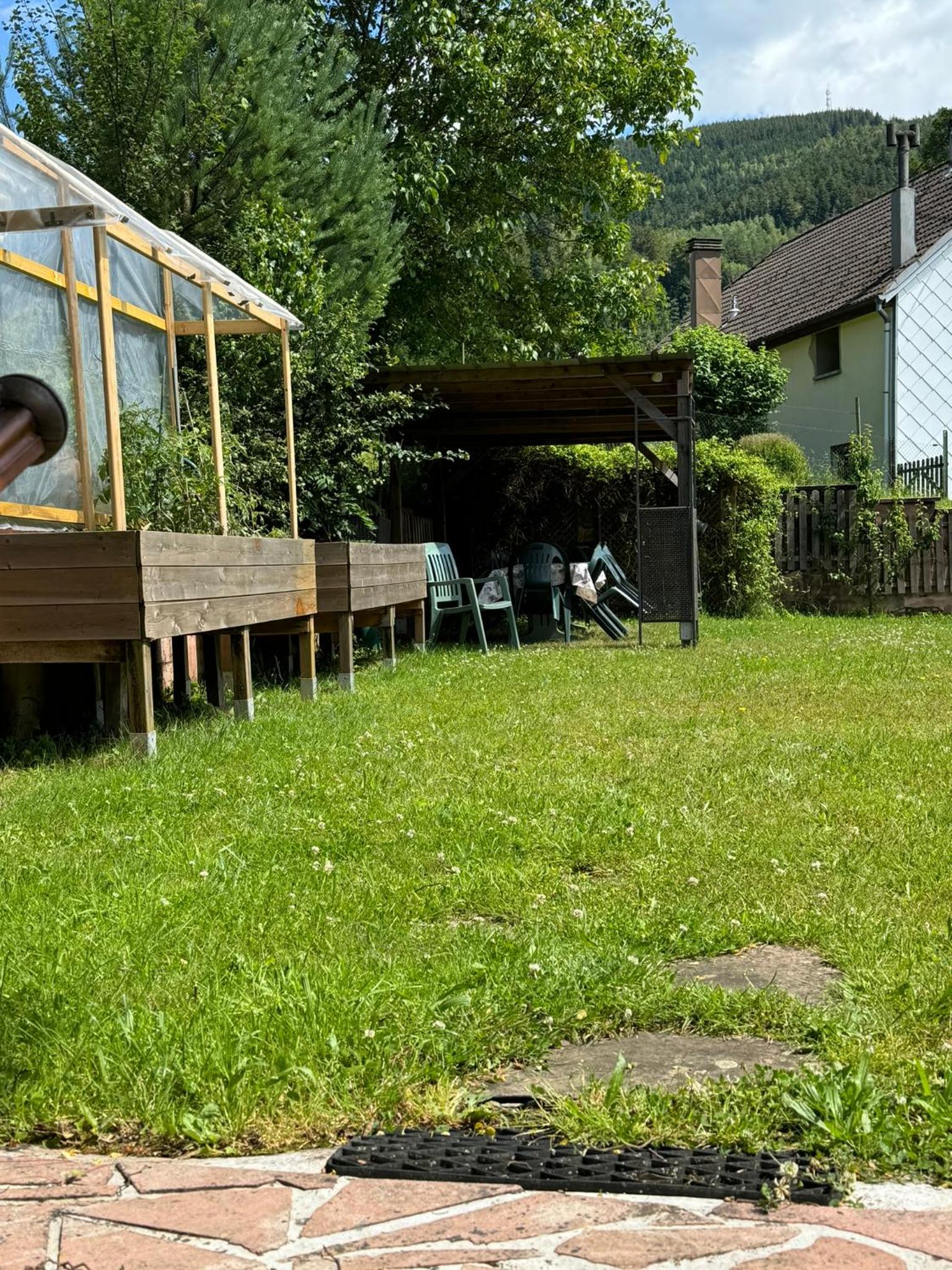 GÎTE EMERAUDE
