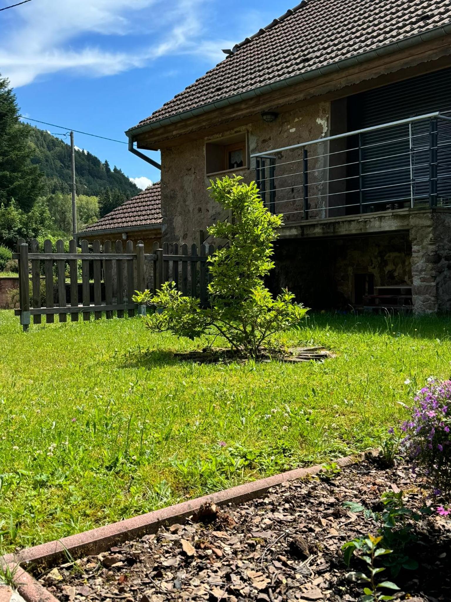 GÎTE EMERAUDE