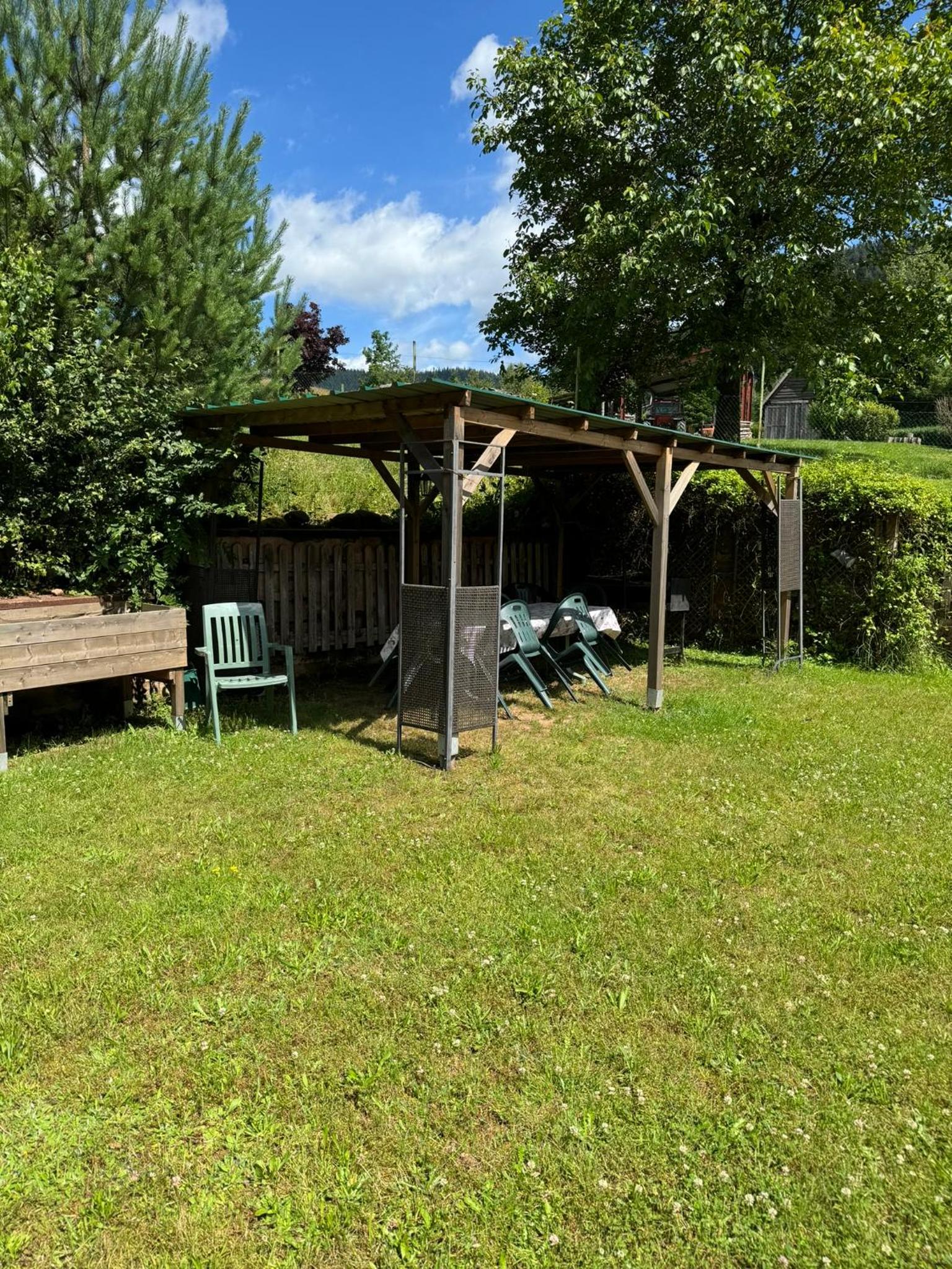 GÎTE EMERAUDE