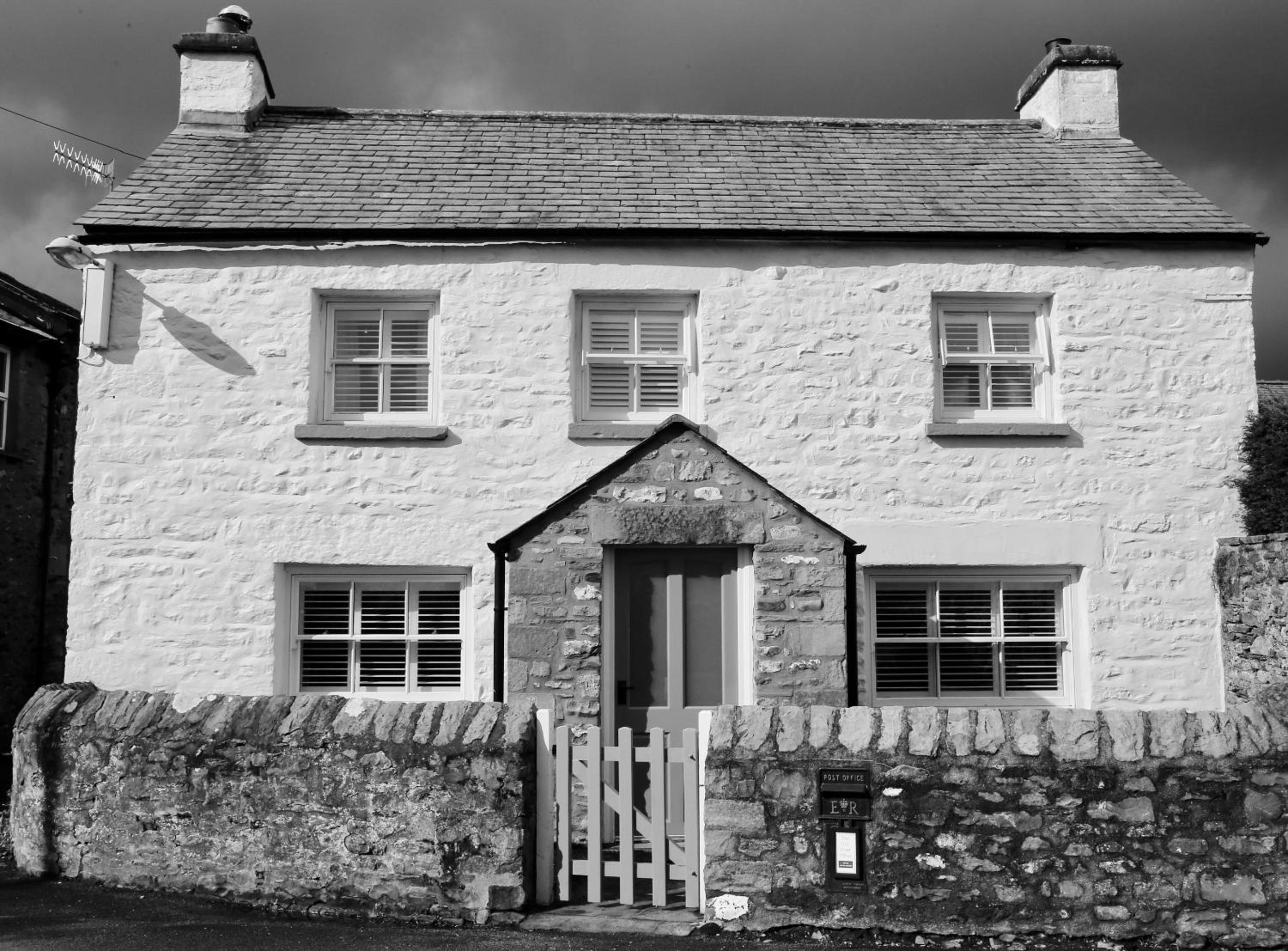 The old post office Barbon