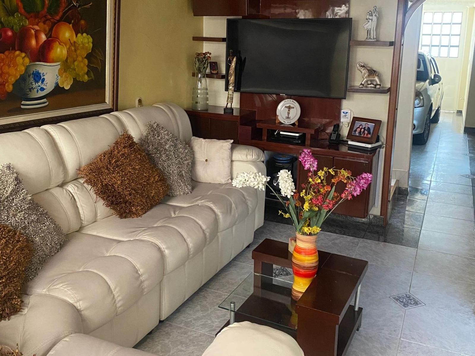Hermosa casa con gran ubicación