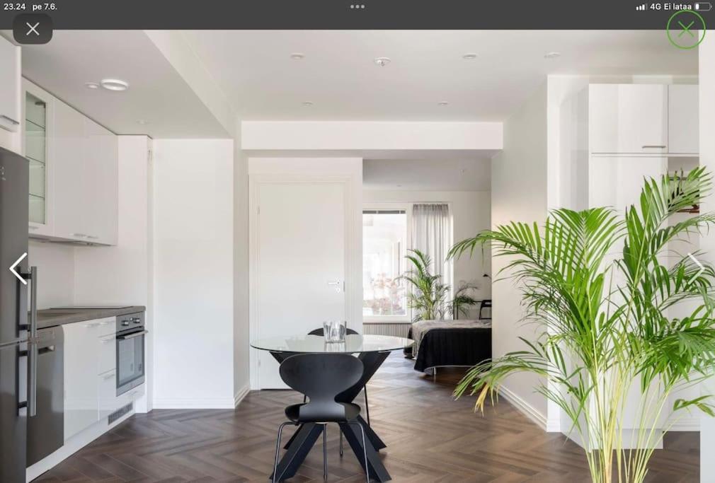 Unique apartment on the prestige address