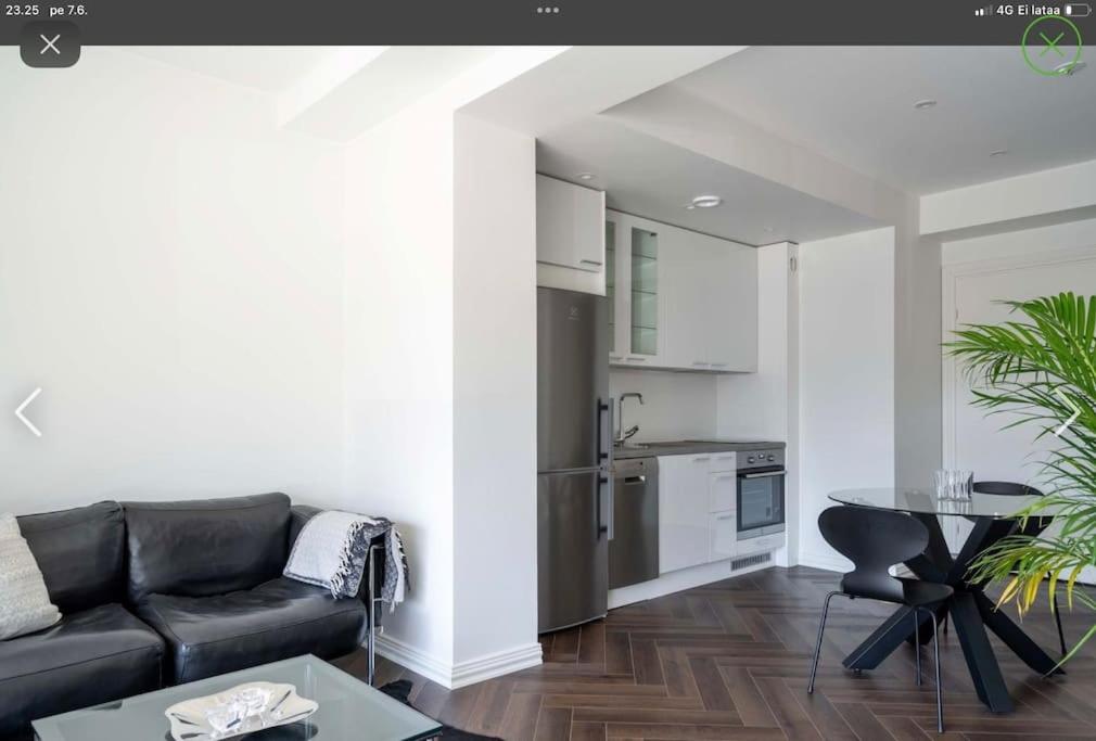 Unique apartment on the prestige address