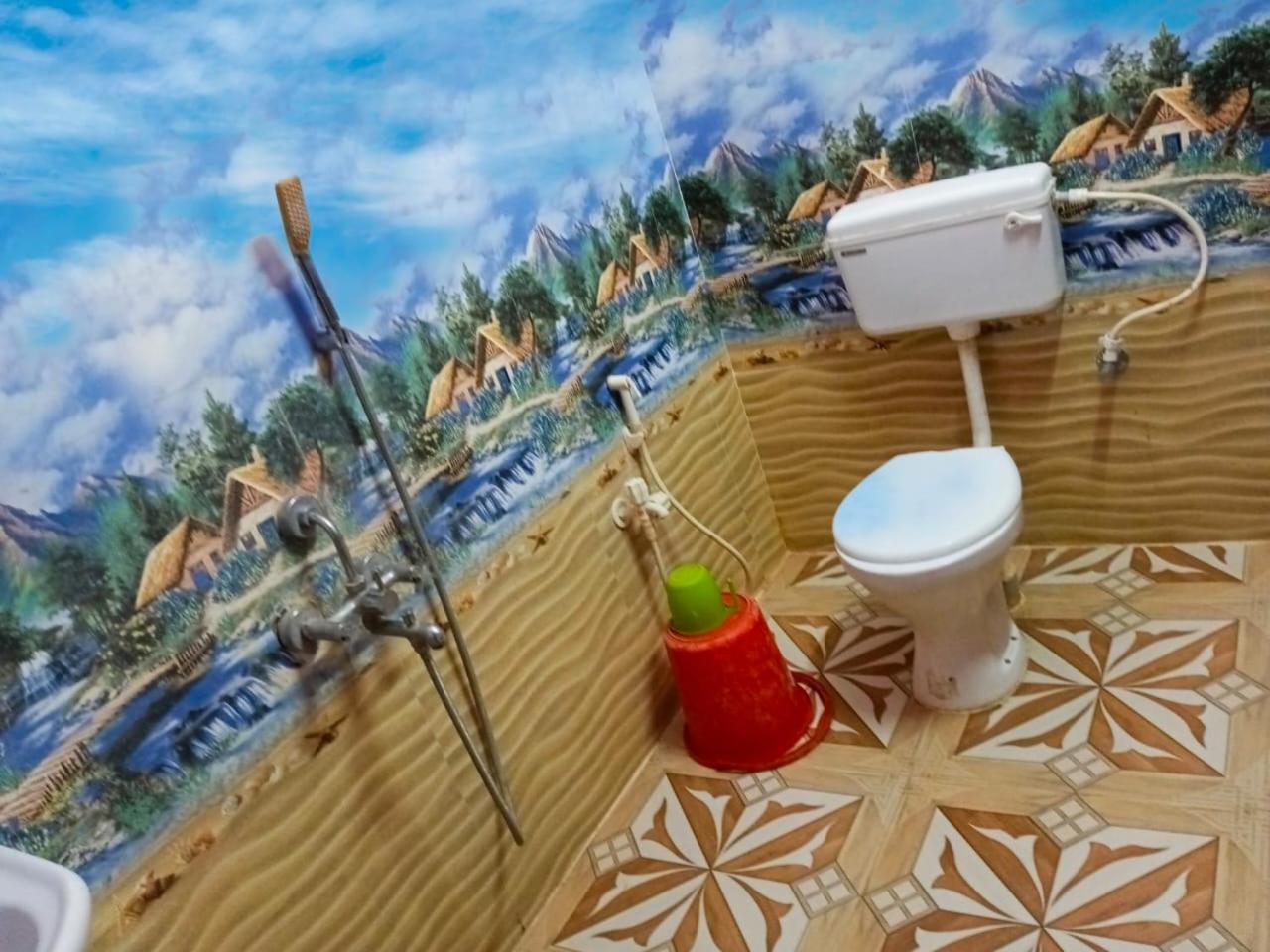 Sea Smile Inn