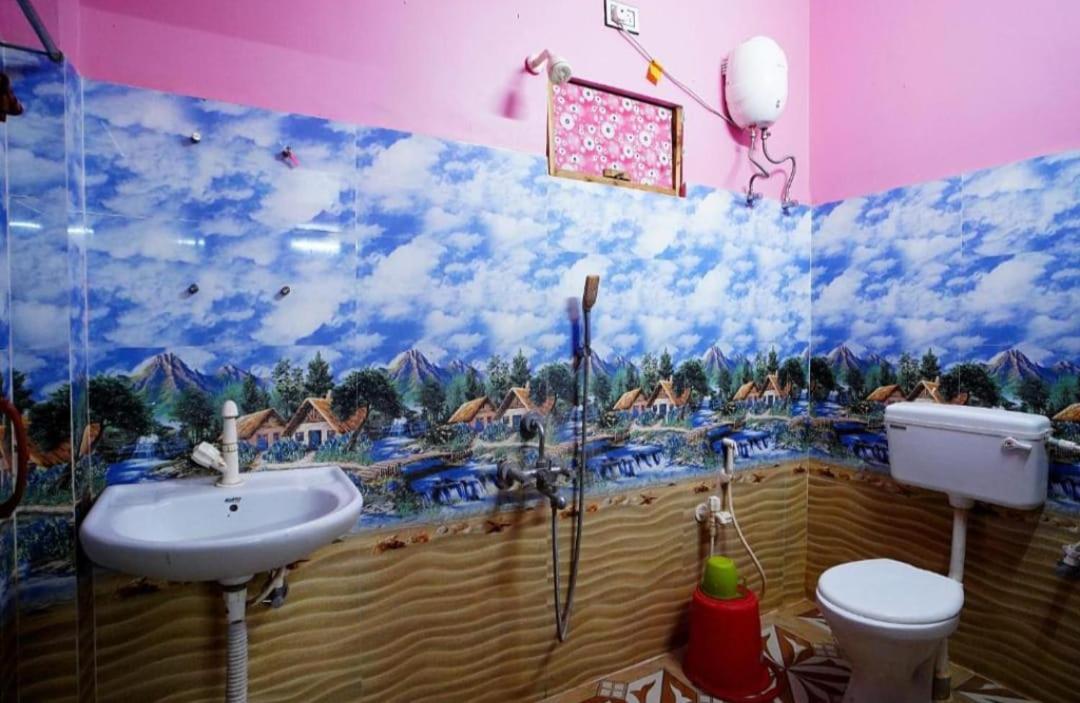 Sea Smile Inn