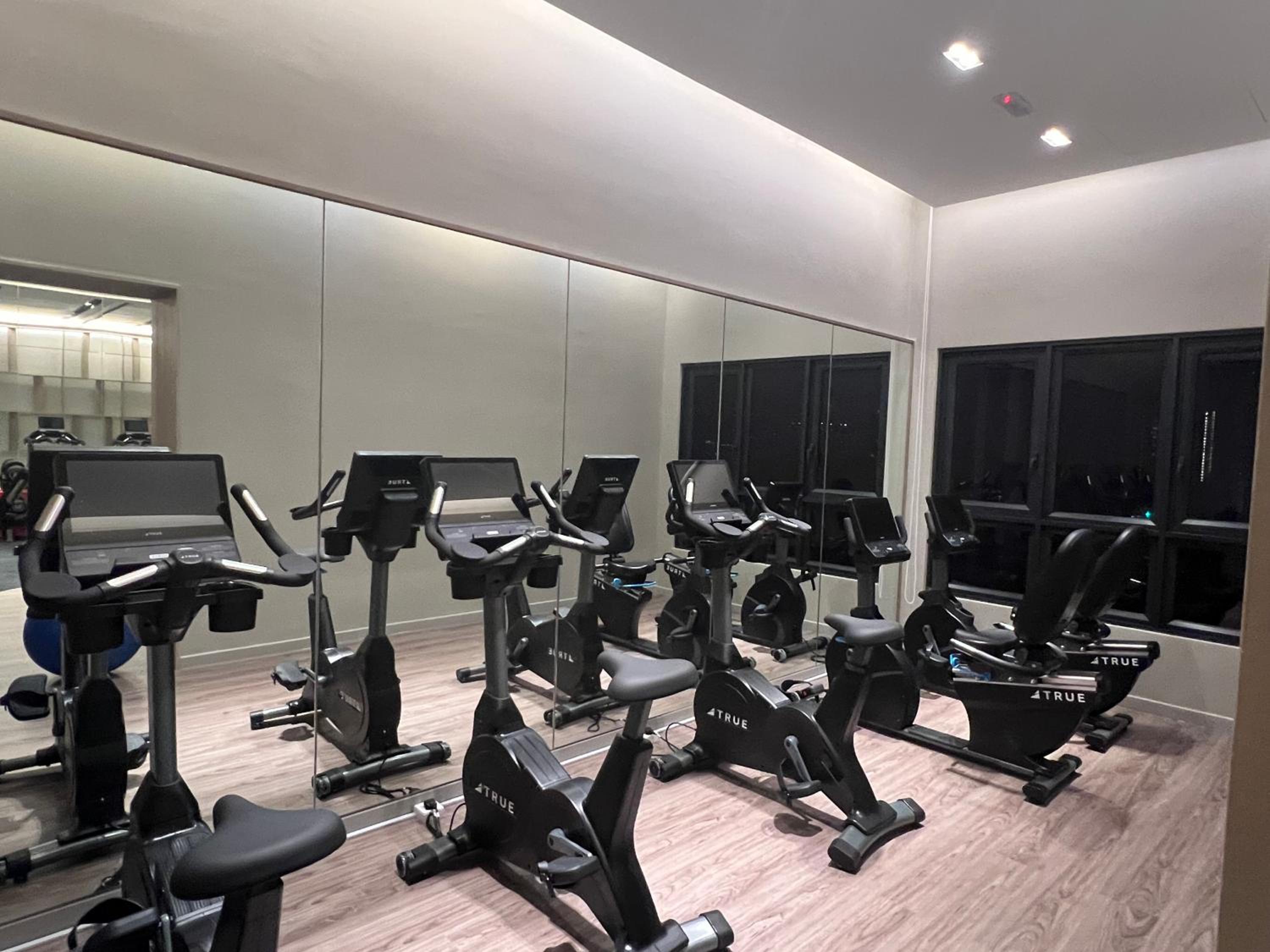 Agile Residence TRX Bukit Bintang by Cal