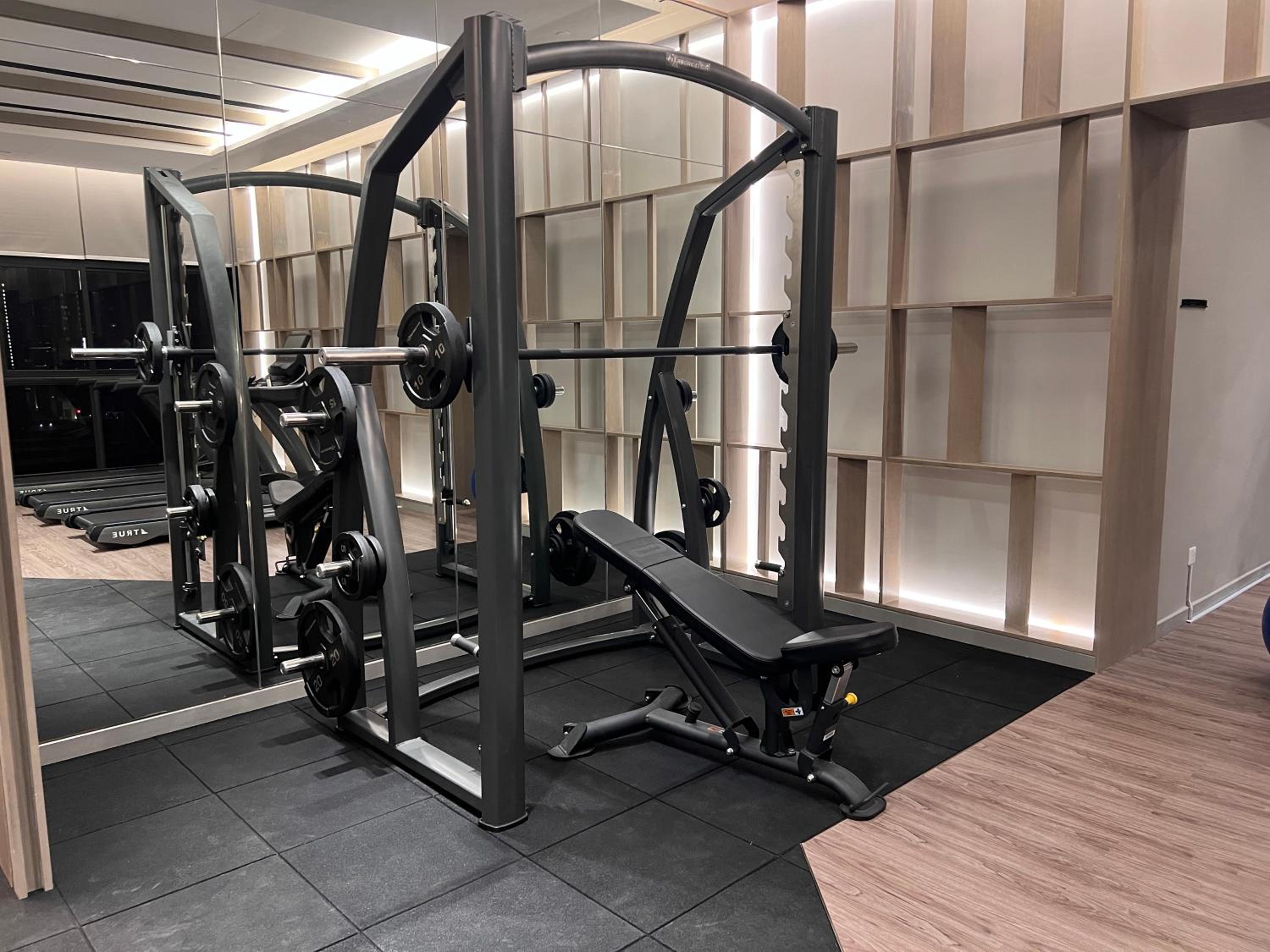 Agile Residence TRX Bukit Bintang by Cal