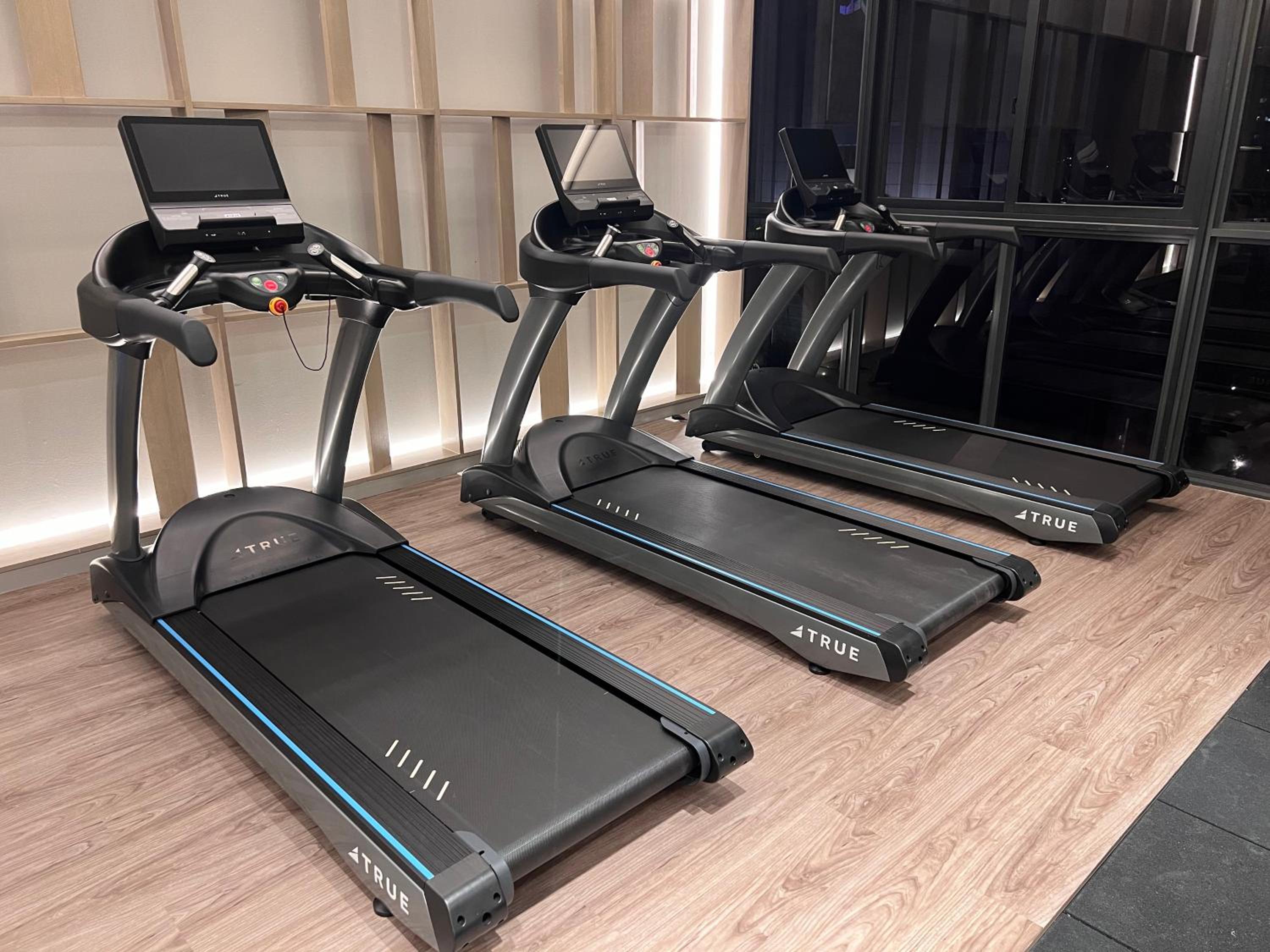 Agile Residence TRX Bukit Bintang by Cal