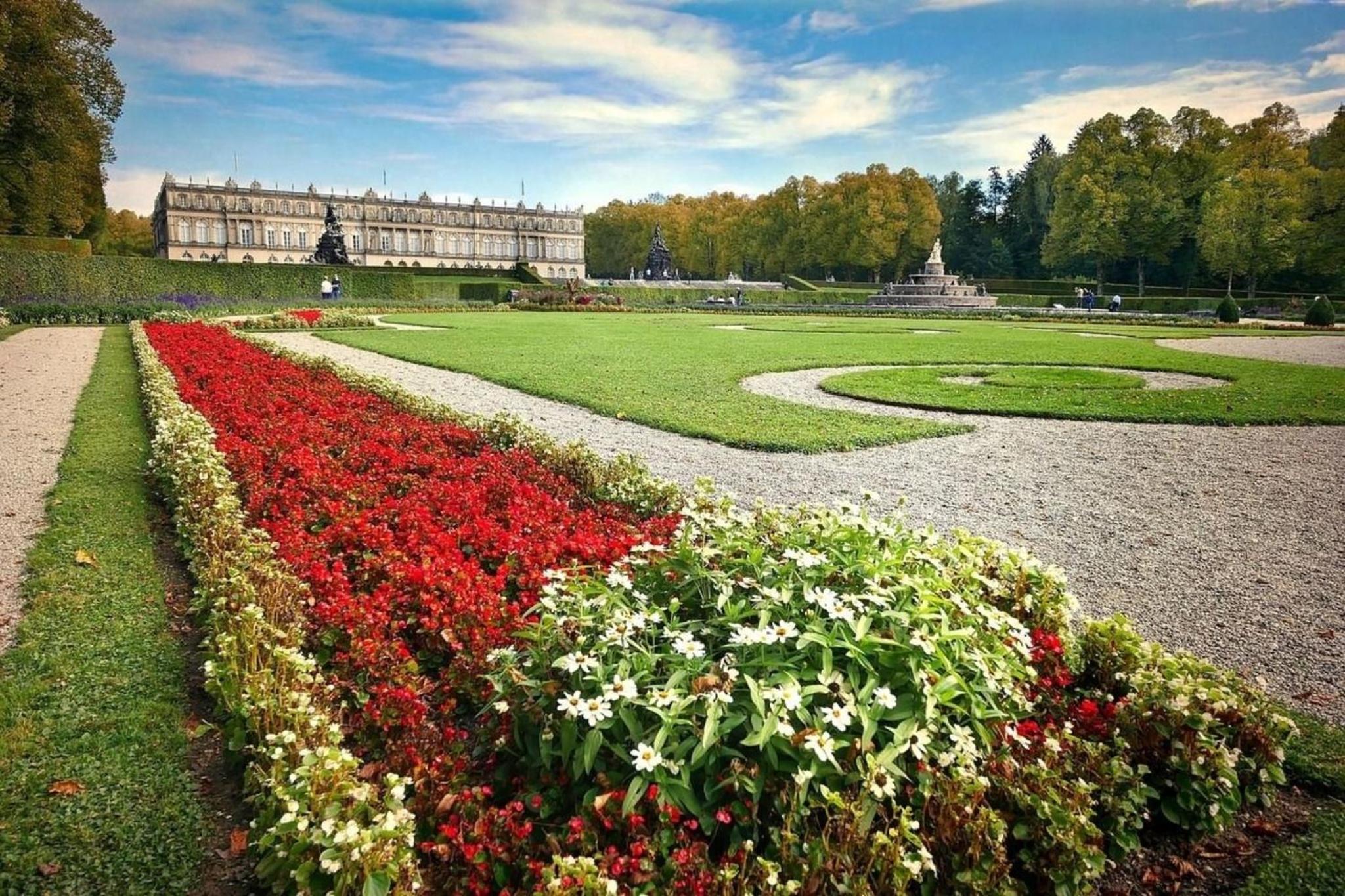 Bergfrühling