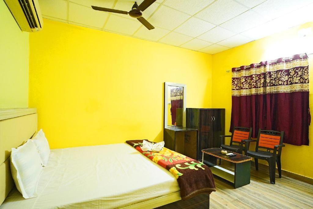 Sea Smile Inn