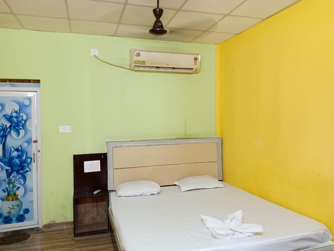 Sea Smile Inn