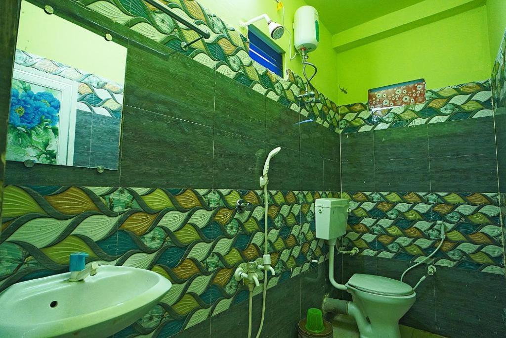 Sea Smile Inn