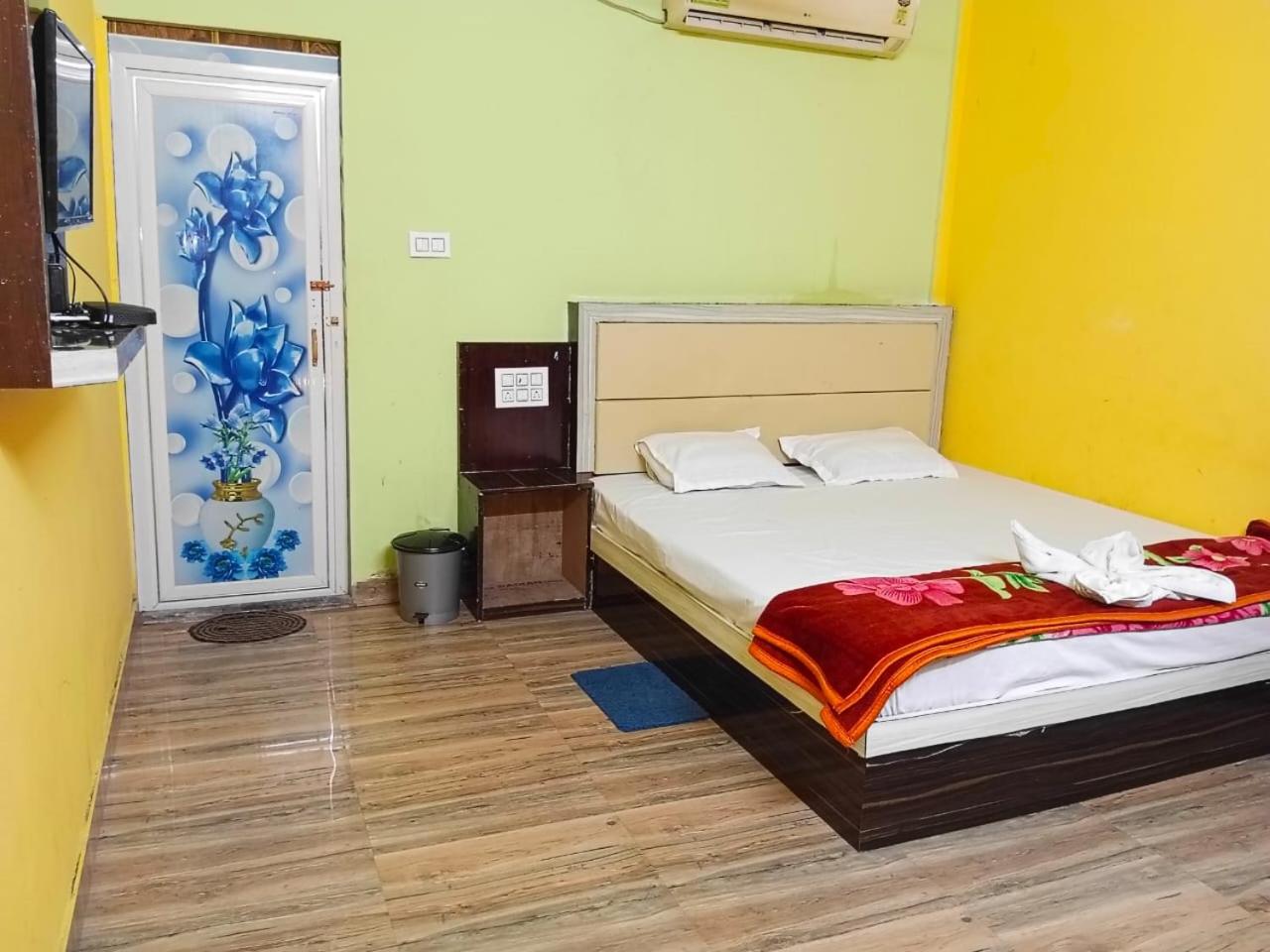 Sea Smile Inn