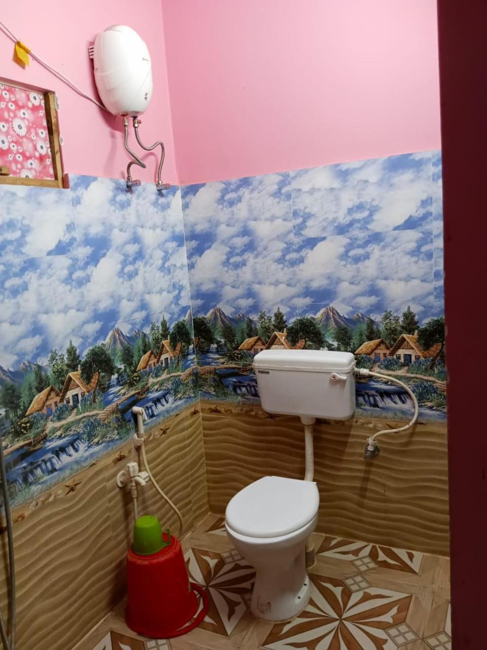 Sea Smile Inn