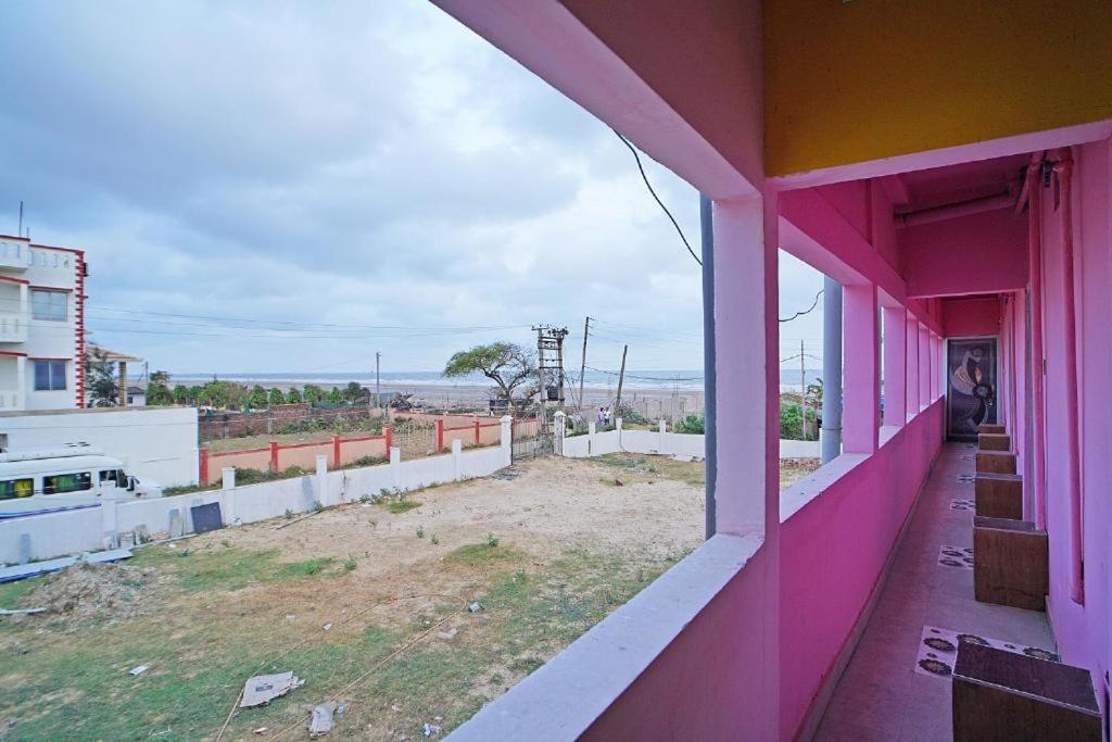 Sea Smile Inn