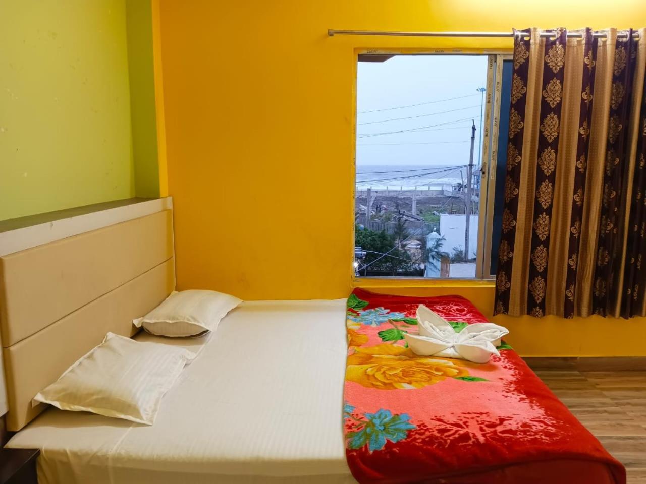 Sea Smile Inn