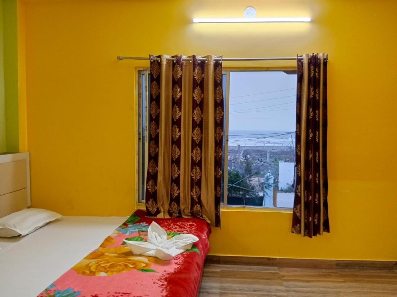 Sea Smile Inn