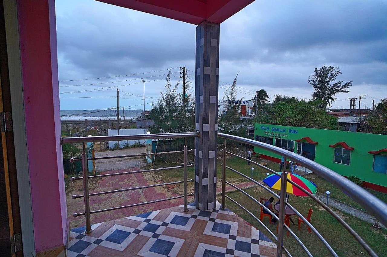 Sea Smile Inn