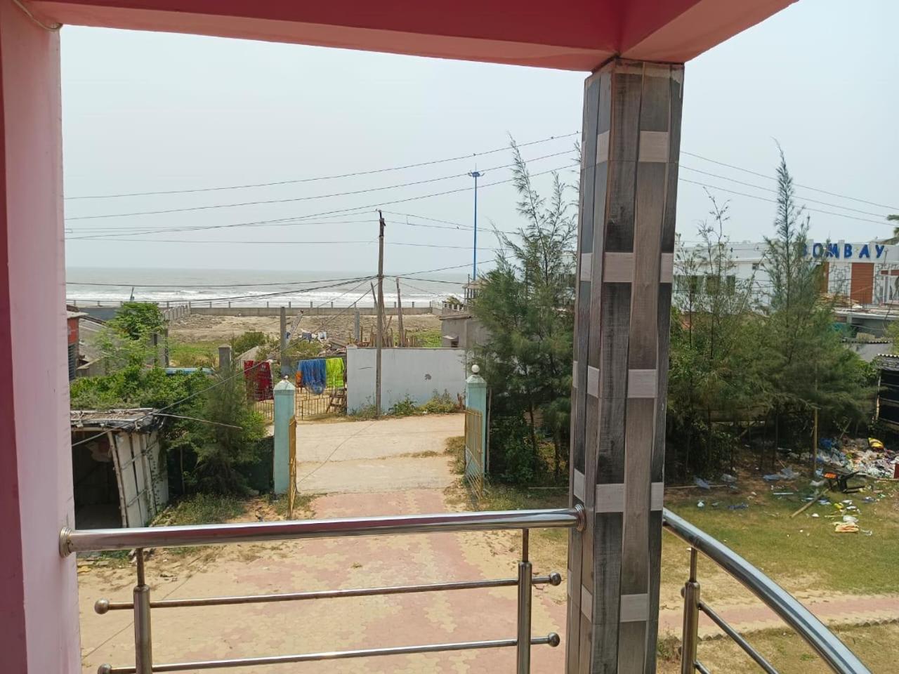 Sea Smile Inn