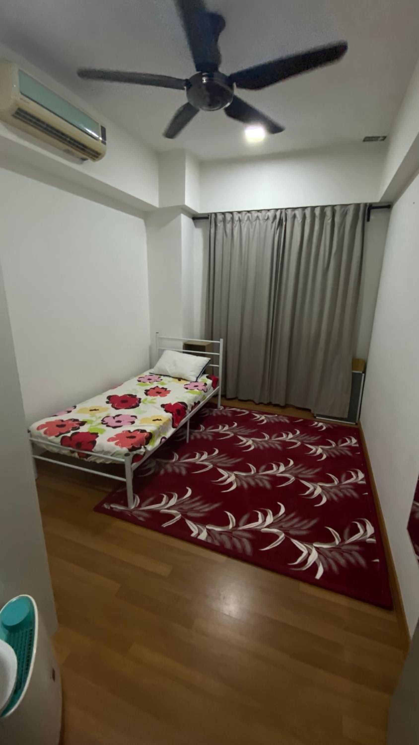 Homestay Ali near Bangi Wonderland and Bangi Convention Center photo 7