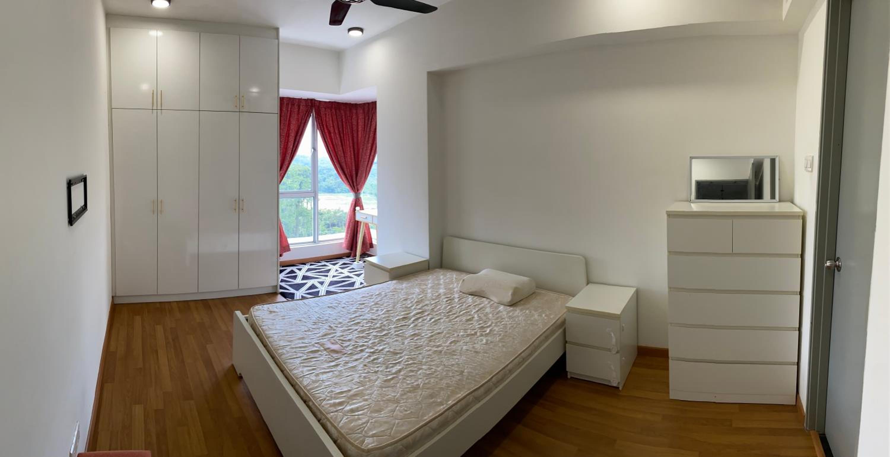 Homestay Ali near Bangi Wonderland and Bangi Convention Center photo 8