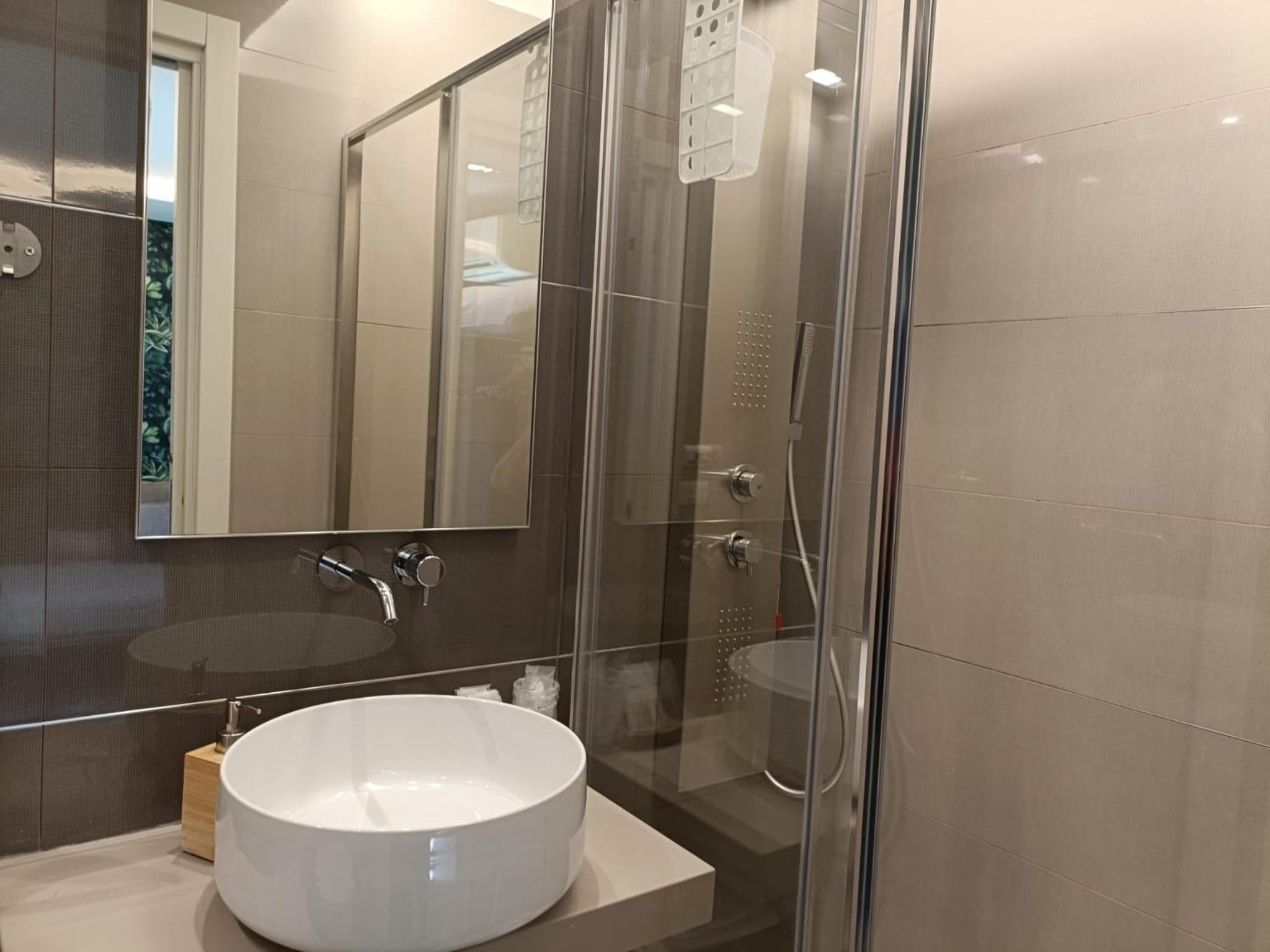 B&B Portanuova