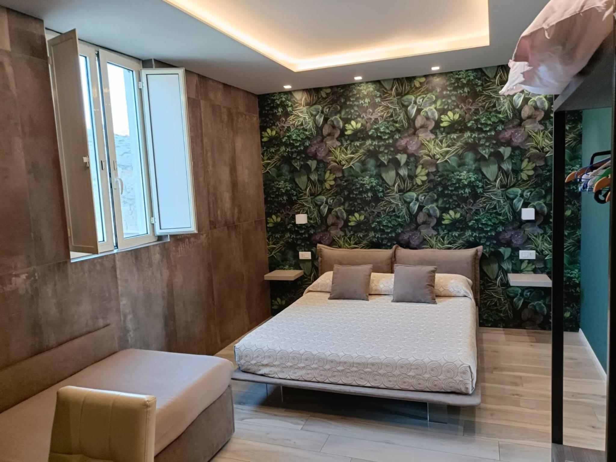 B&B Portanuova