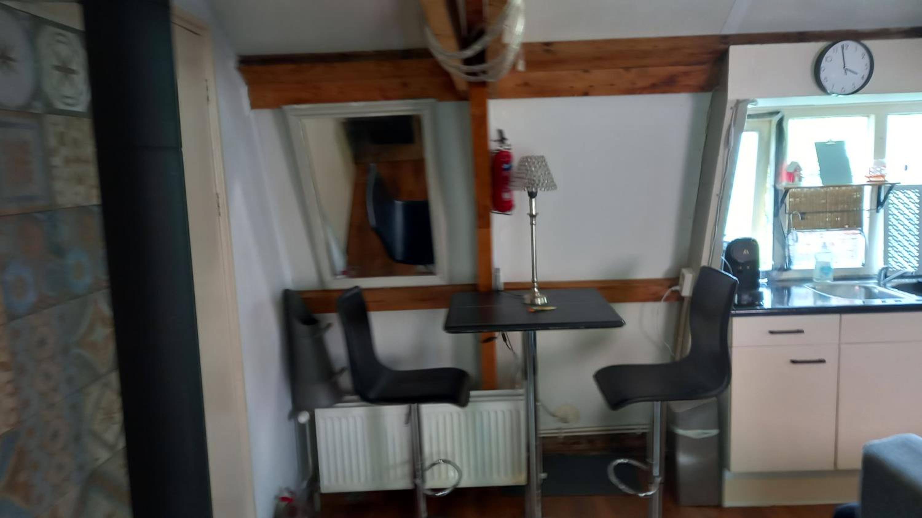 Seehorse